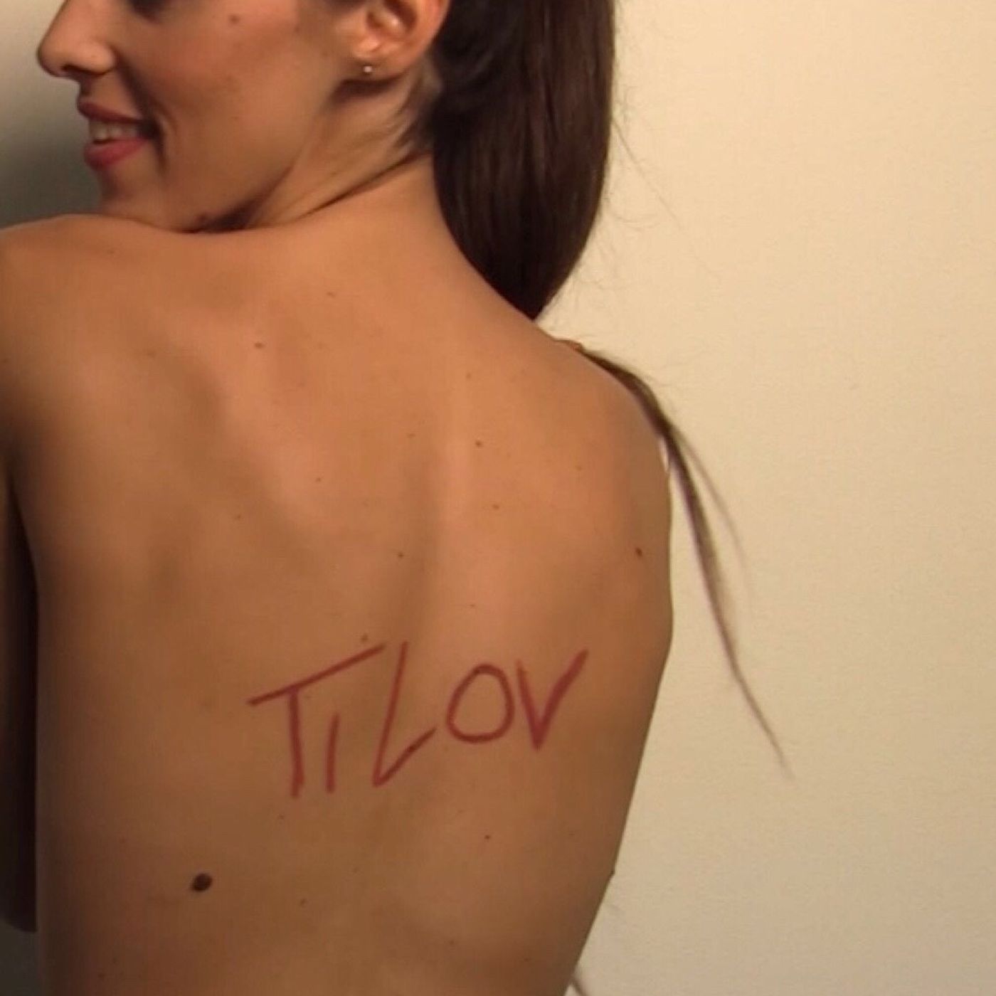 TiLov - i sex toys nella fase 2-