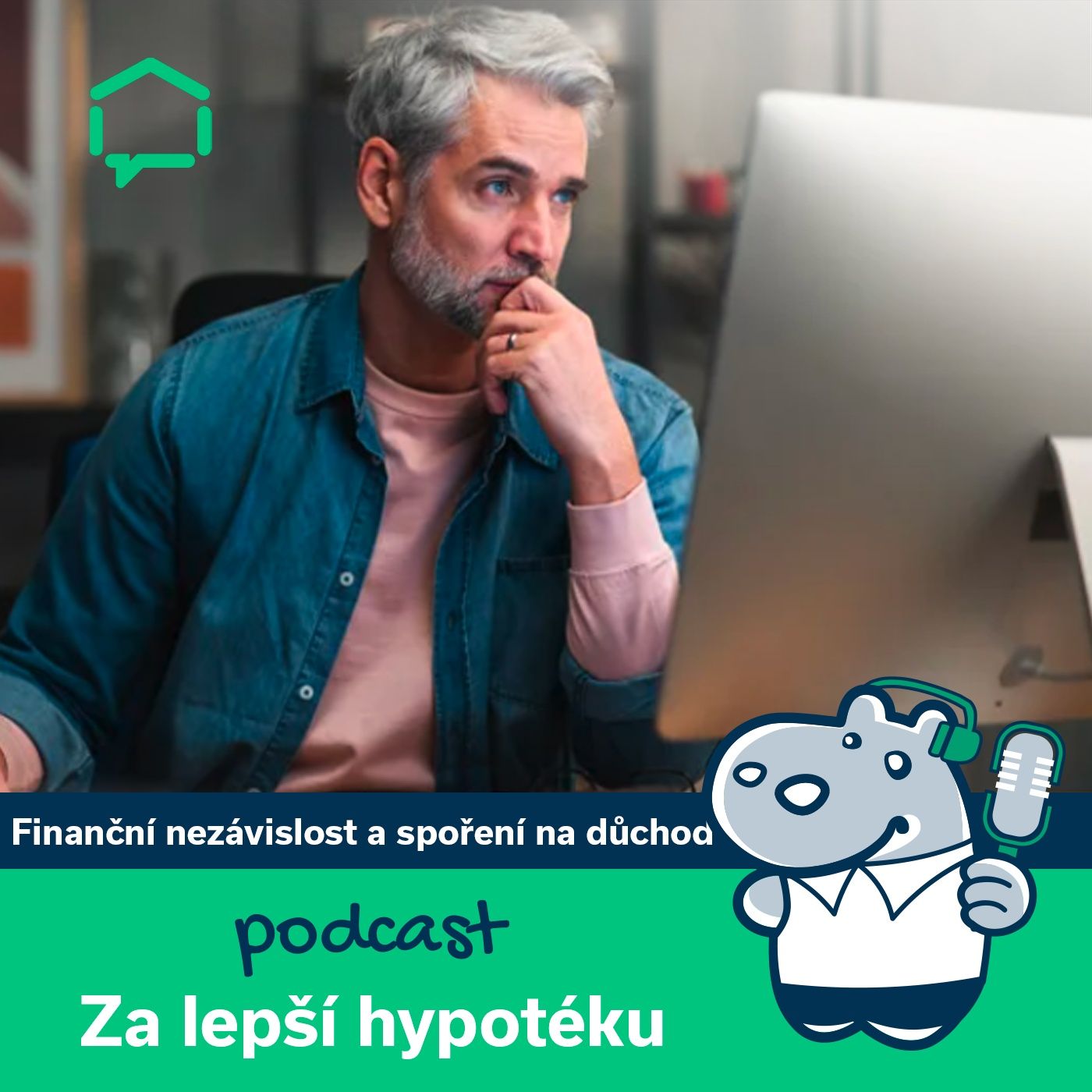 Za lepší hypotéku
