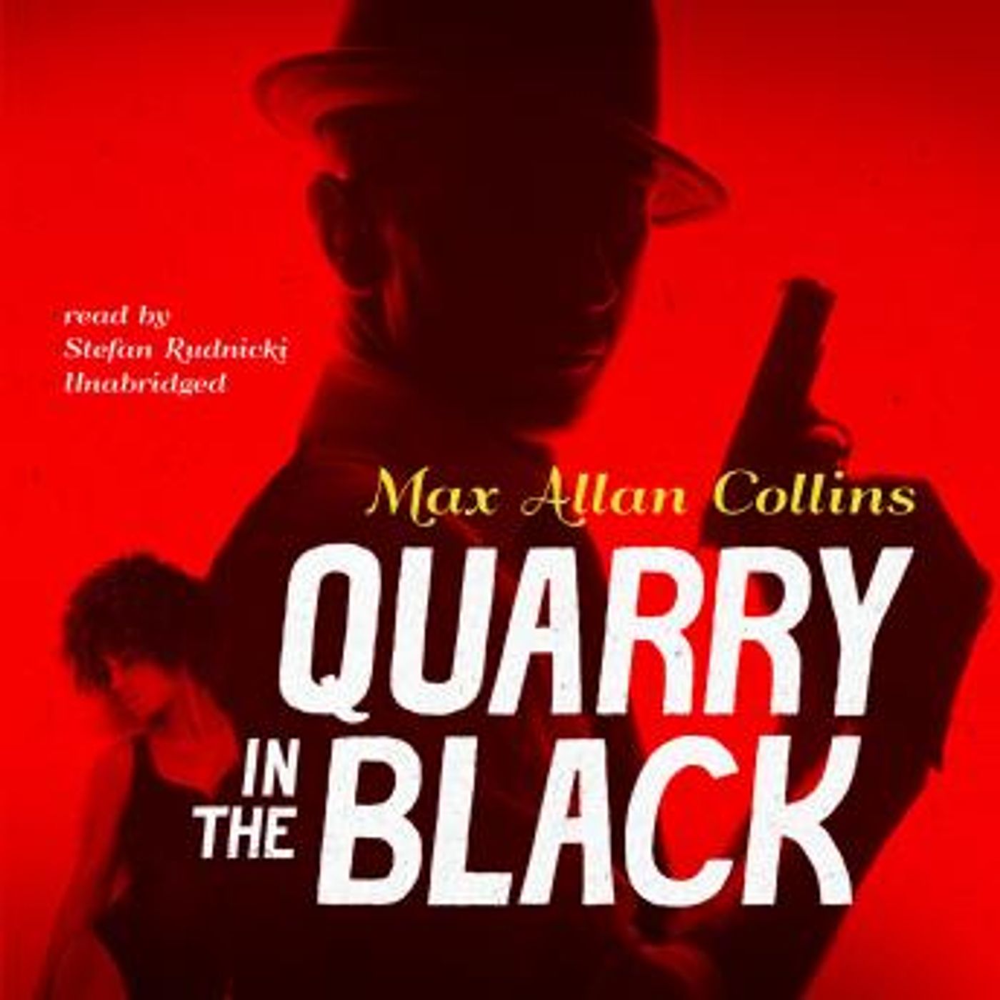 Listen to Trending Full Audiobooks in Mystery, Thriller & Horror, Suspense