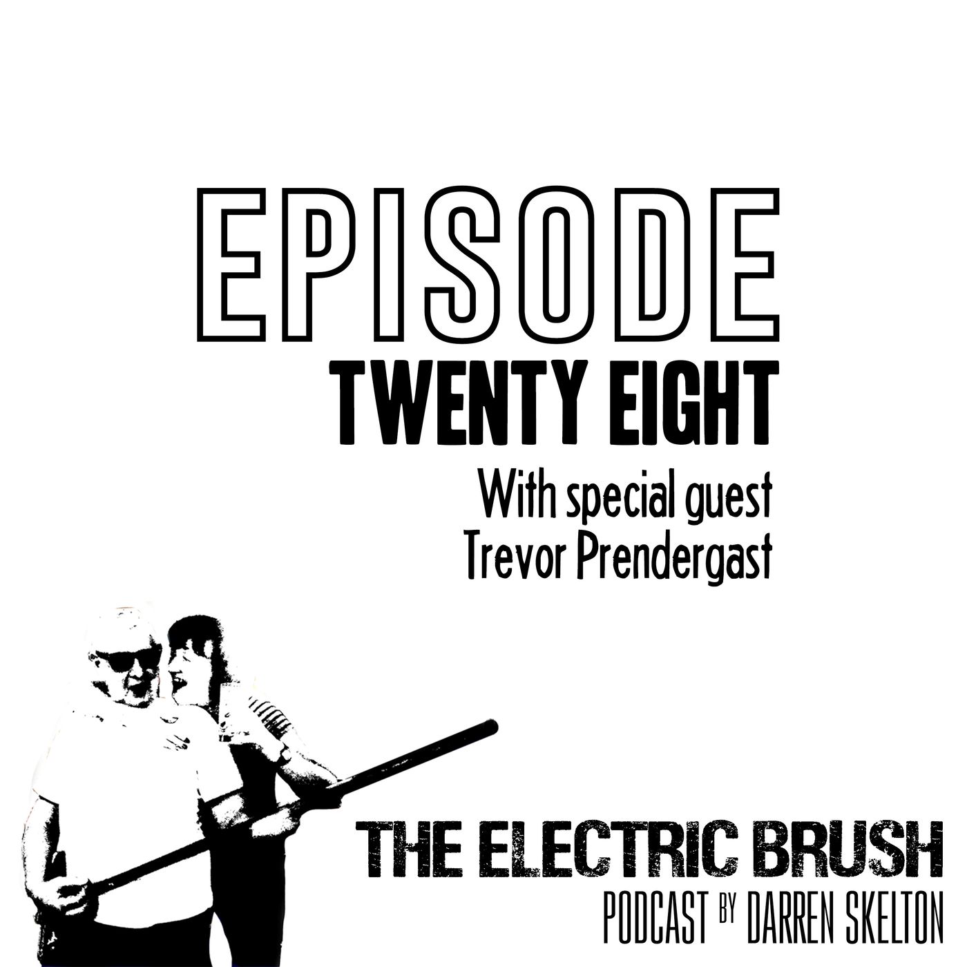 The Electric Brush