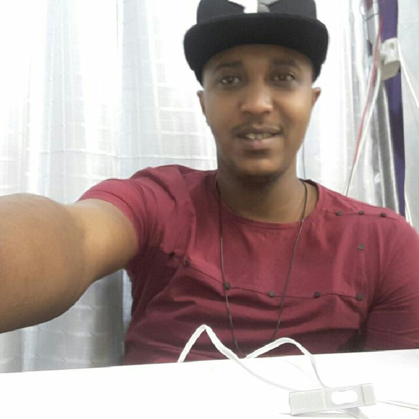 Chris Kal\'s show