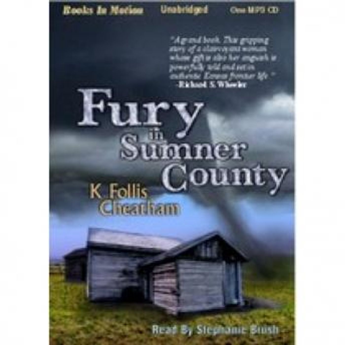 Stream Popular Full Audiobooks in Mystery, Thriller & Horror, Suspense