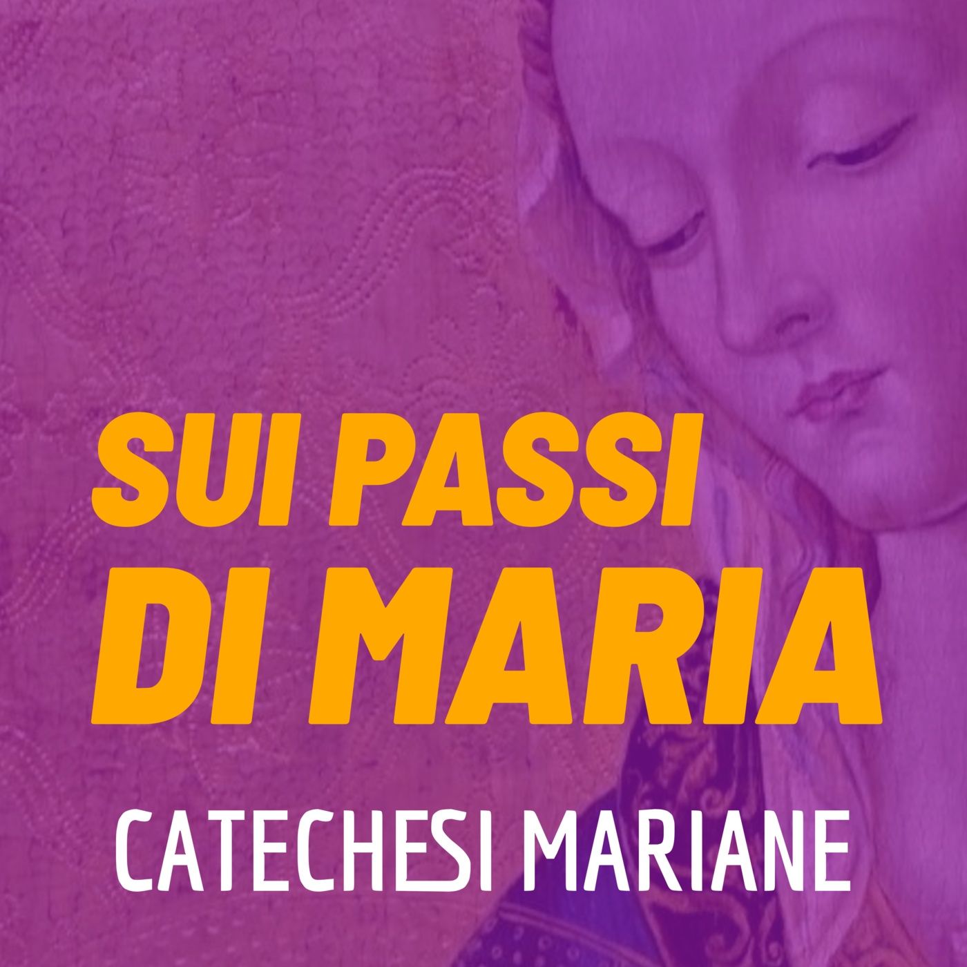 Sui Passi di Maria