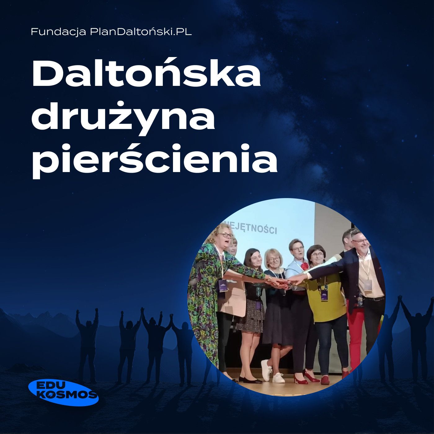 EduKOSMOS