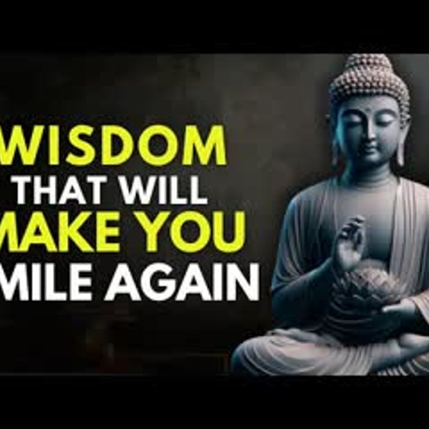 7 Secrets You Must Learn for a Happy Life   Buddhism Wisdom