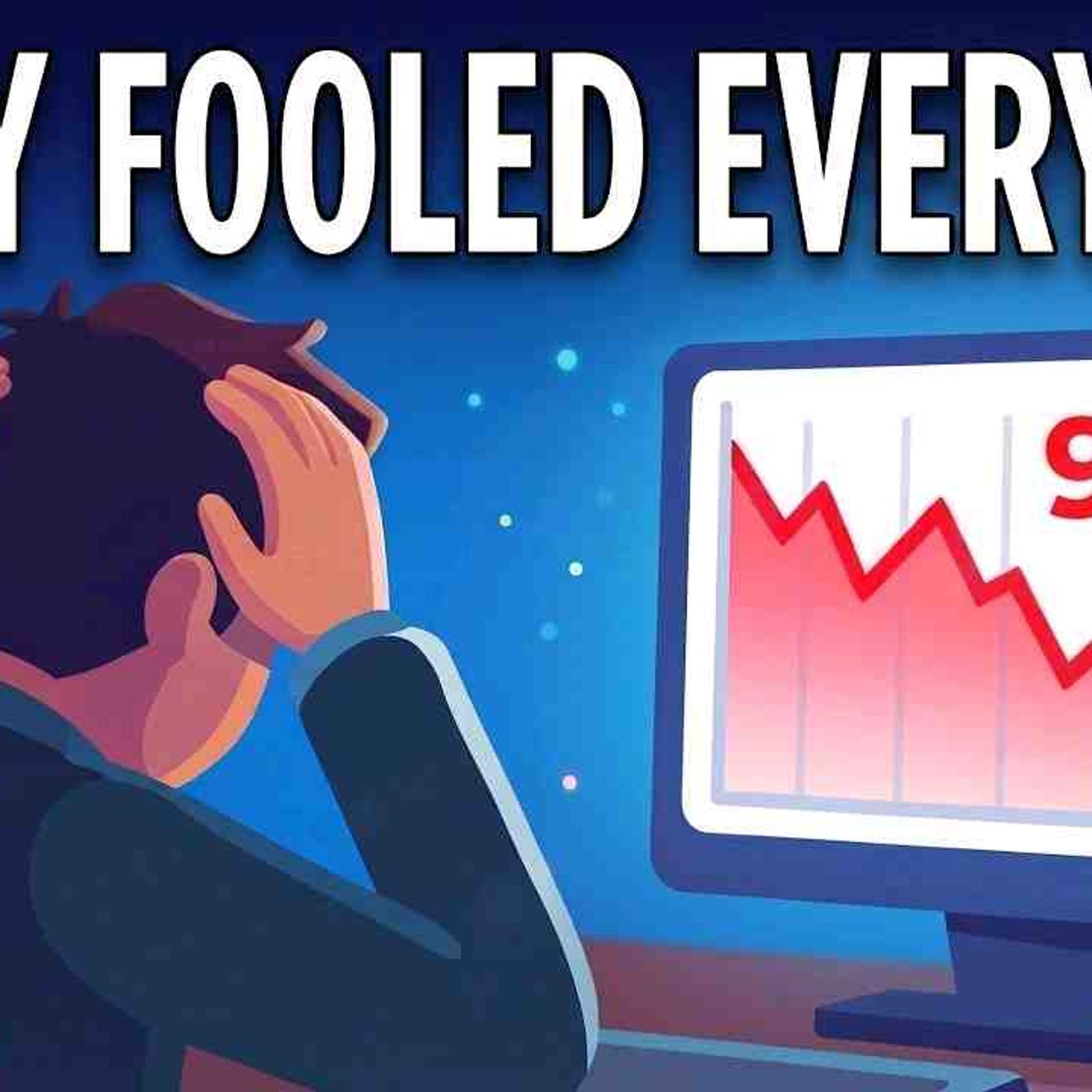 Google Just Killed Websites. It_s Not Good episode artwork