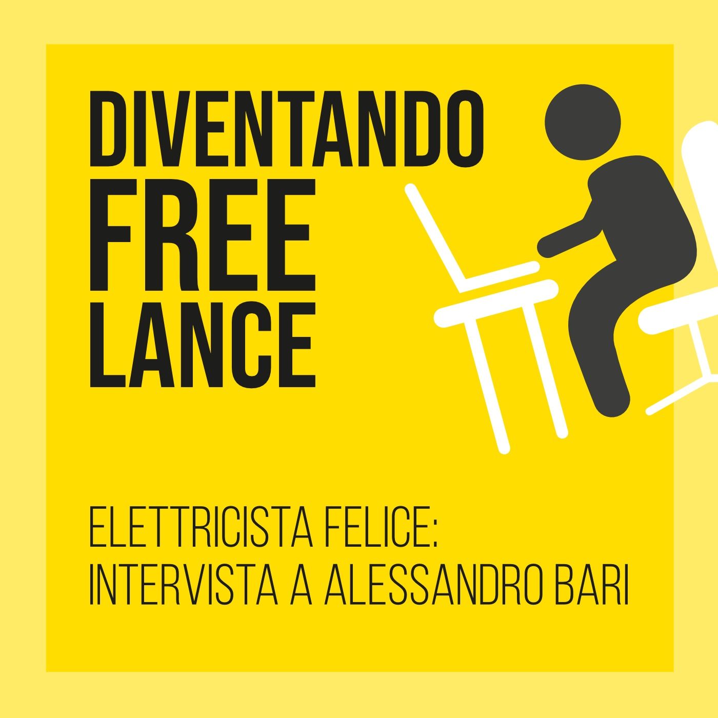 Diventando Freelance