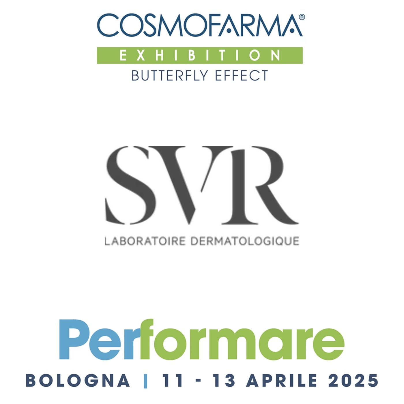 Speciale Cosmofarma Exhibition 2025