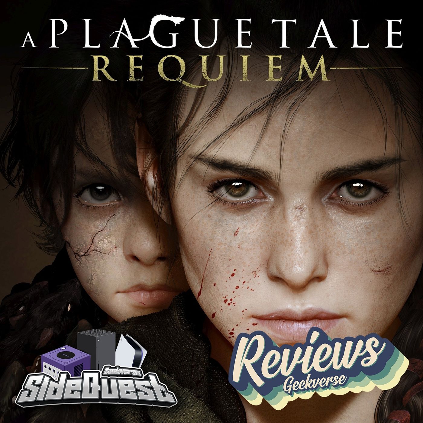 A Plague Tale: Requiem Review