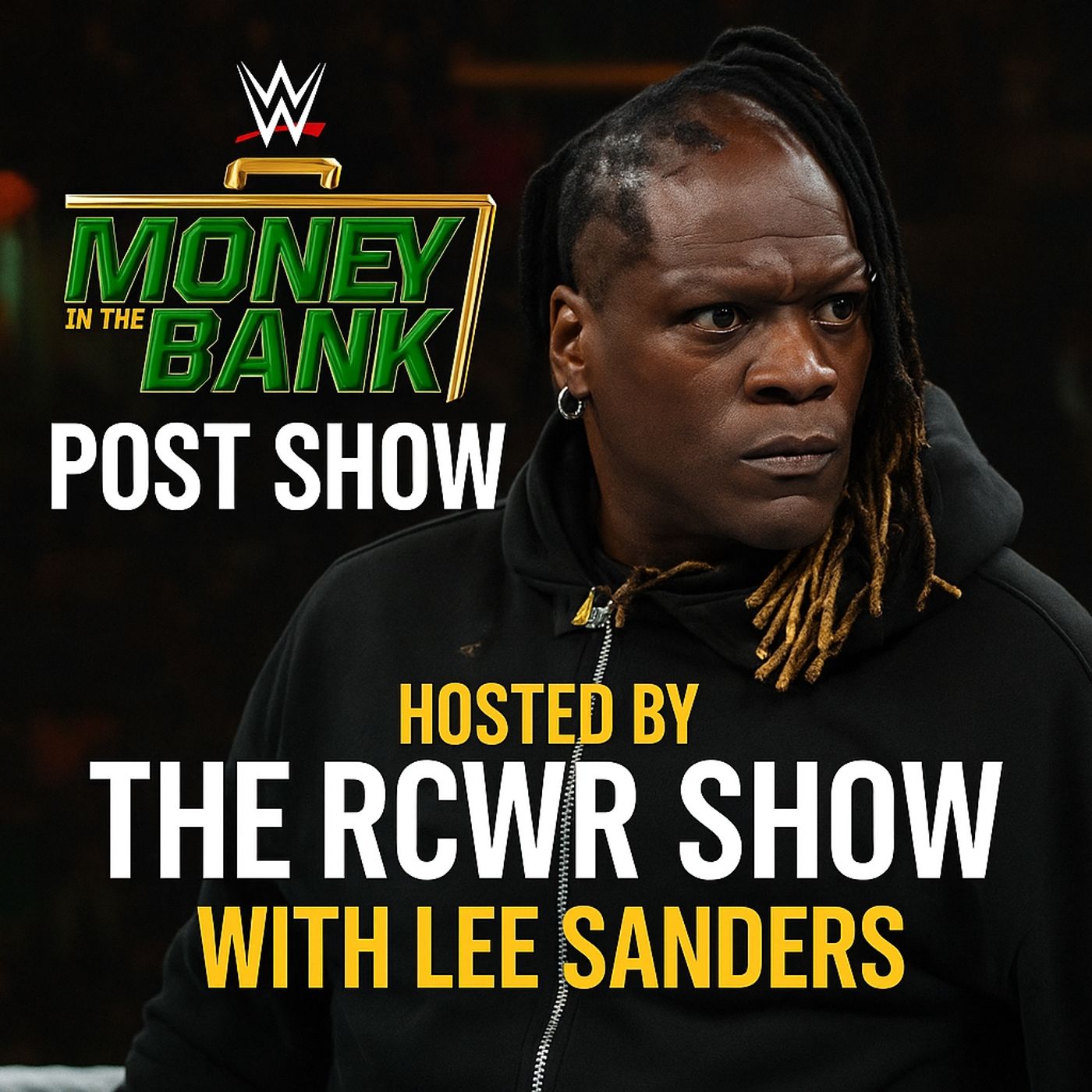 The RCWR Show with Lee Sanders
