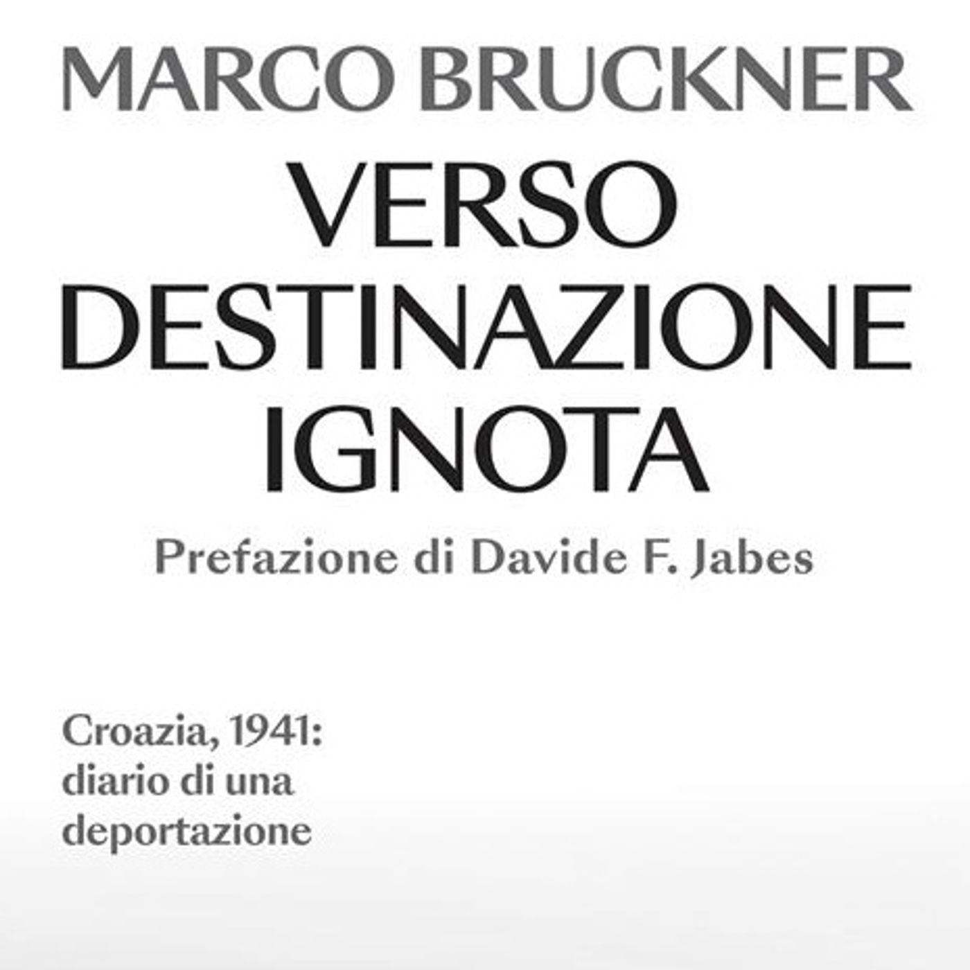 il posto delle parole