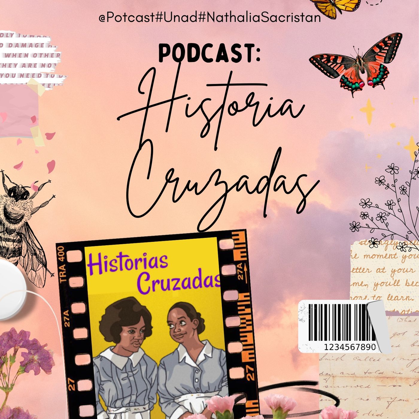 Actividad 3 Unad- Sociedad Cultura podcast artwork