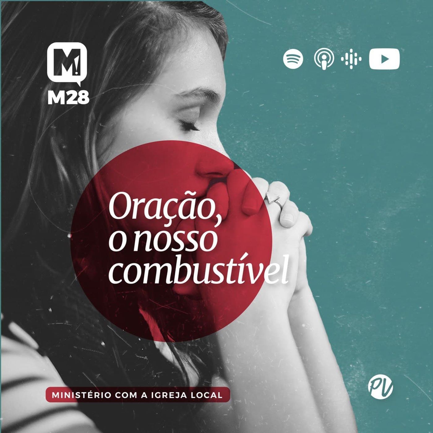Multiplique Podcast