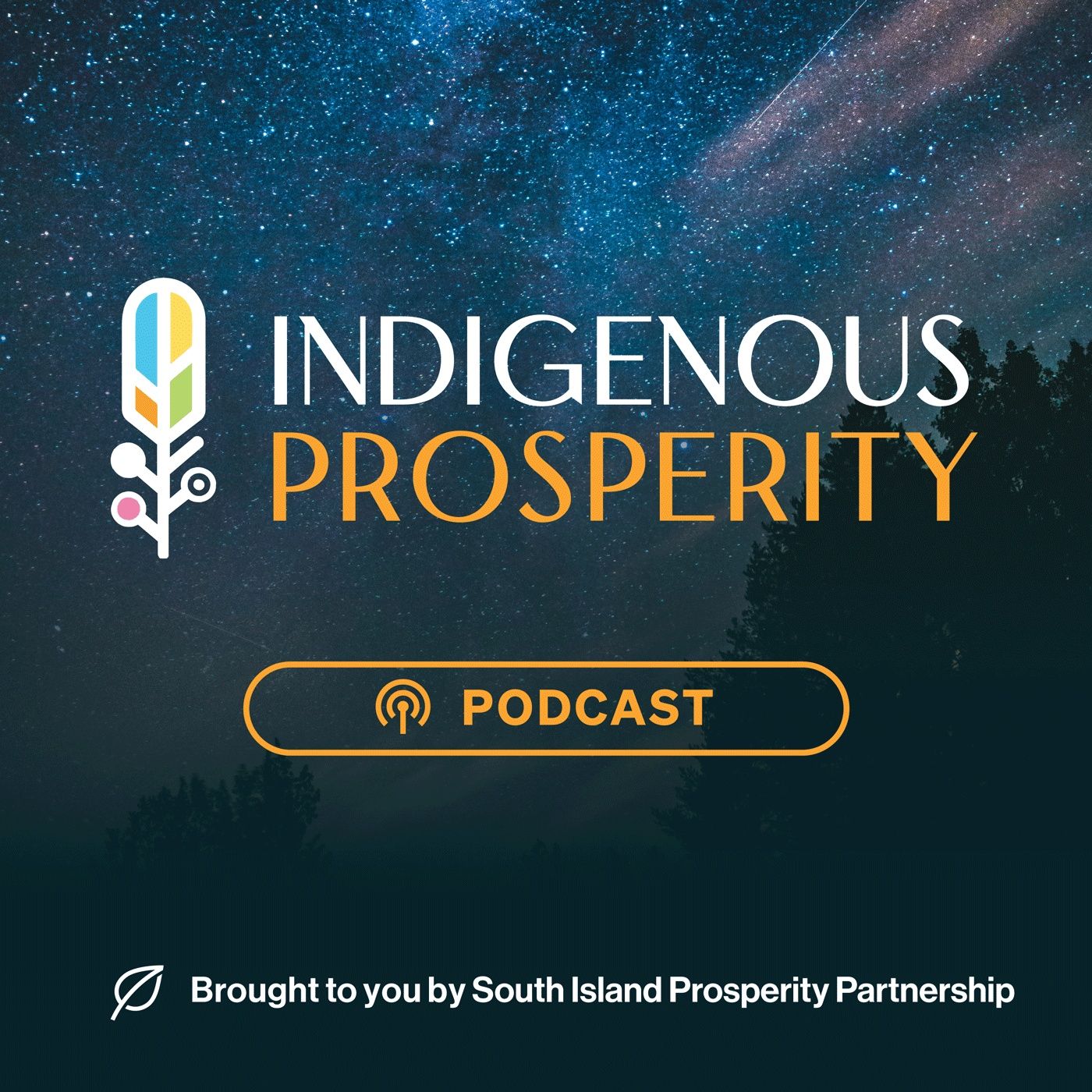 Indigenous Prosperity Podcast