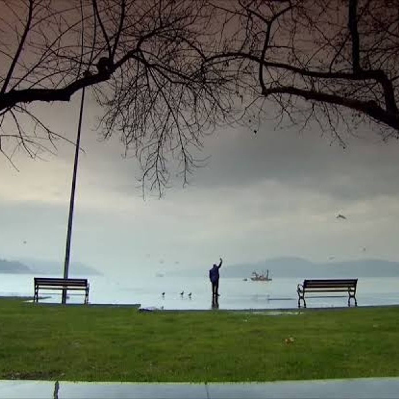 Günaydıngece