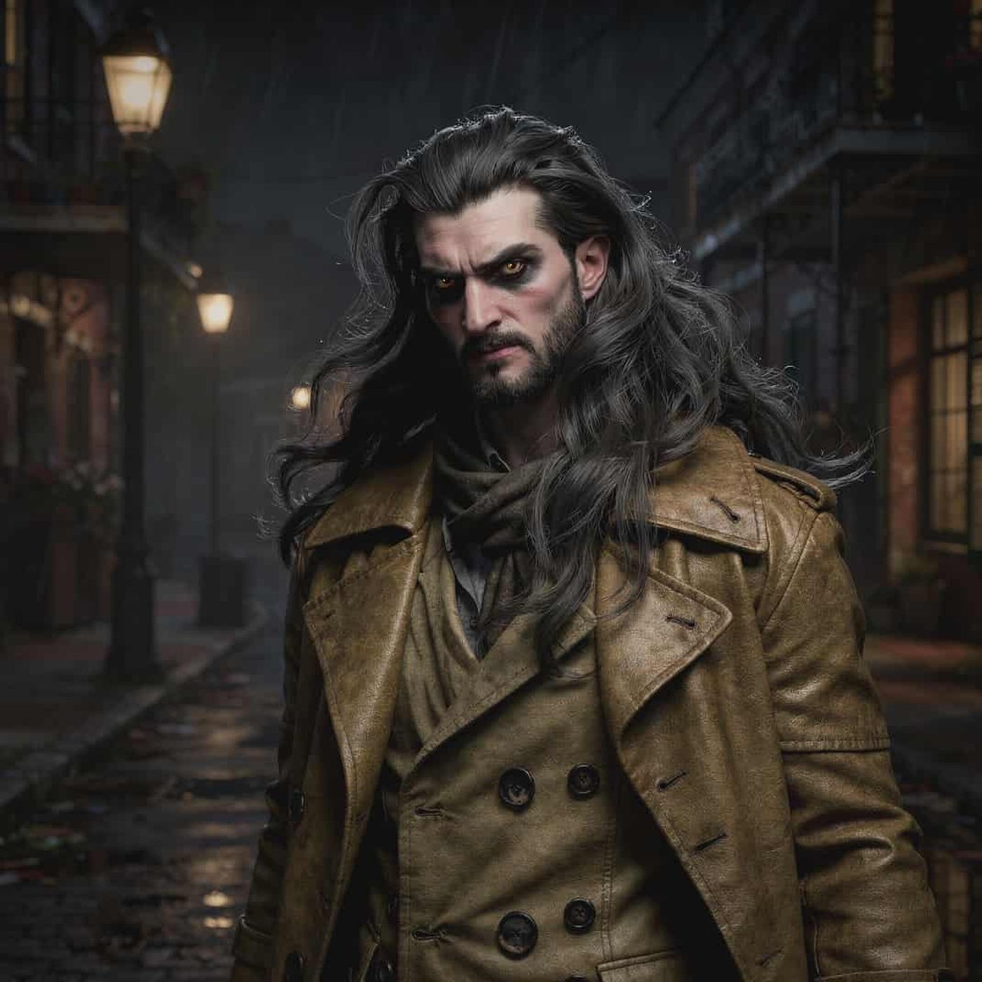 Episode 13: Here We Go Again