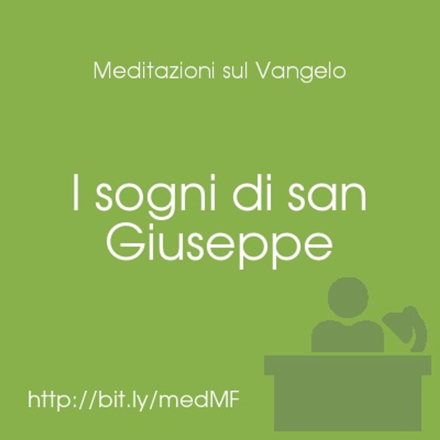 Meditazioni di Don Mario Filippa