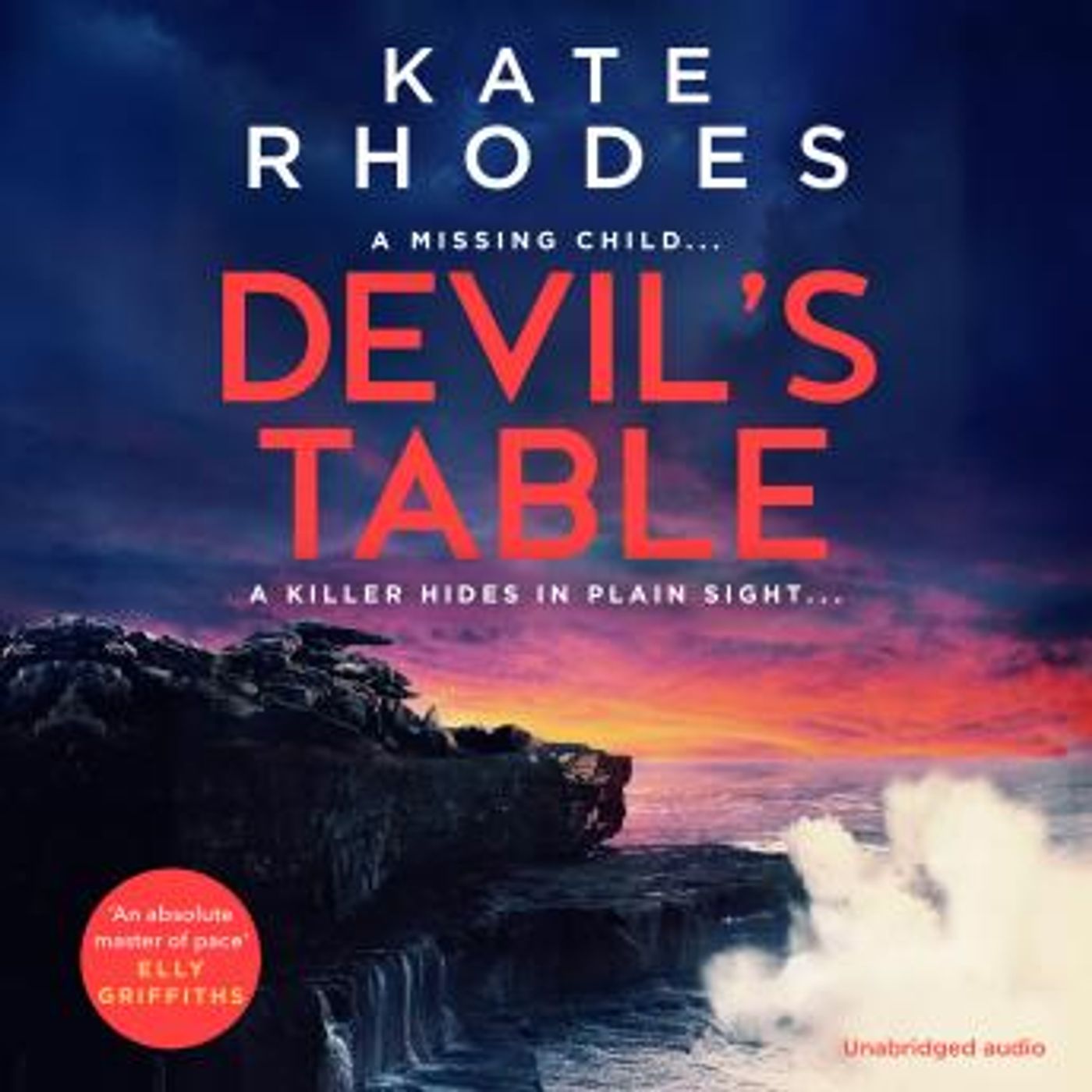 Explore the Latest Audiobooks in Mystery, Thriller & Horror, Suspense