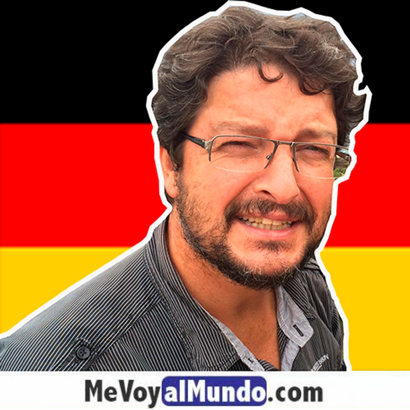 Profesor de español en Alemania