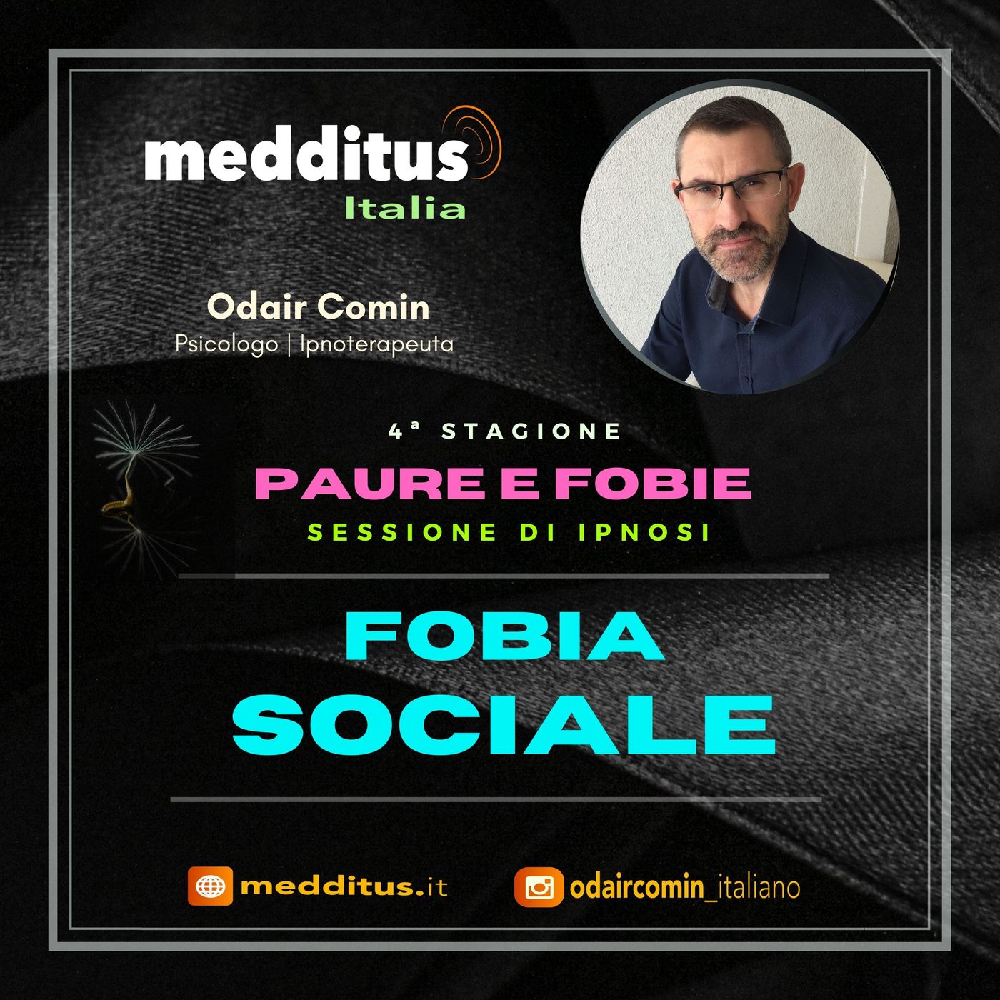 Medditus | Italia | Ipnosi