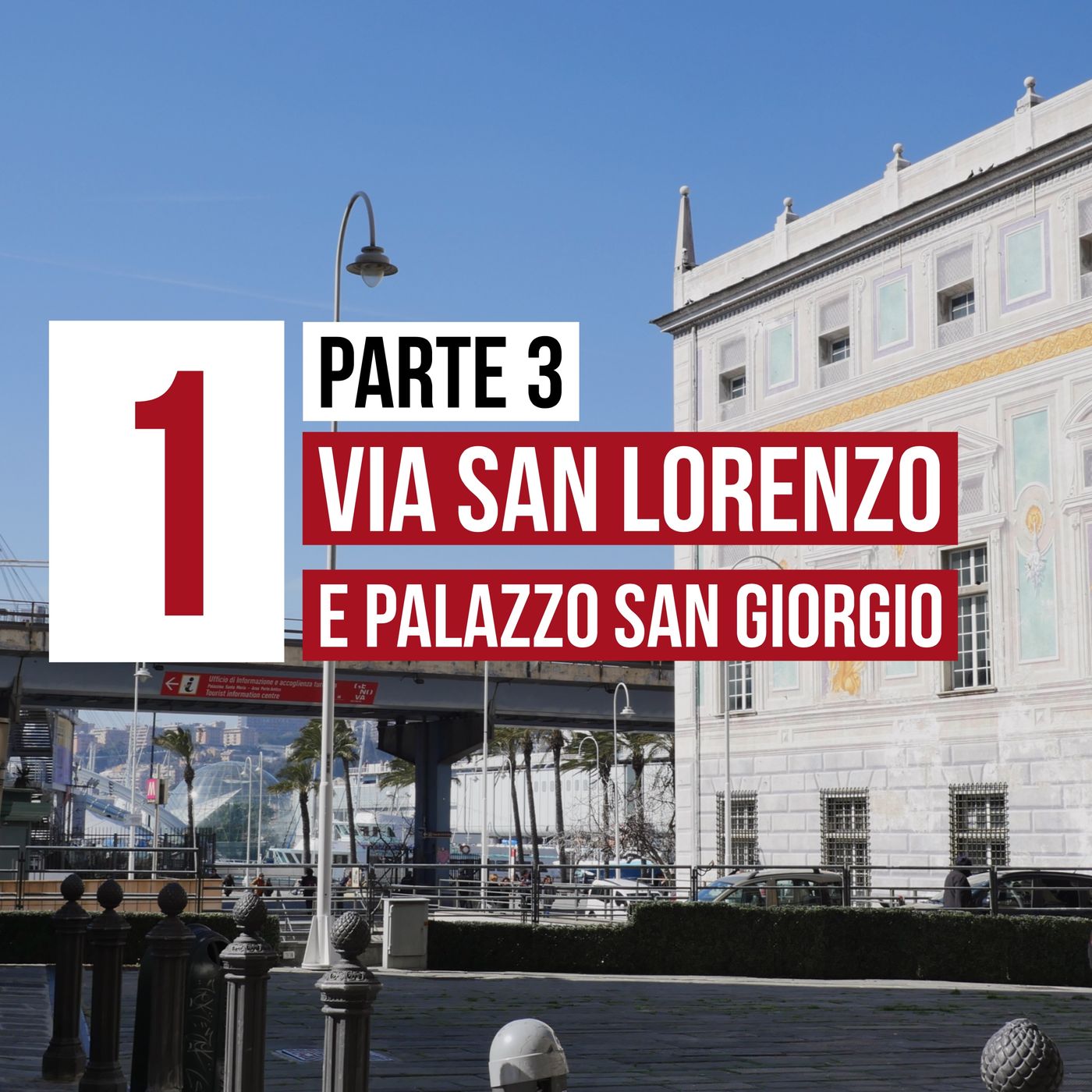Lanterna Stories