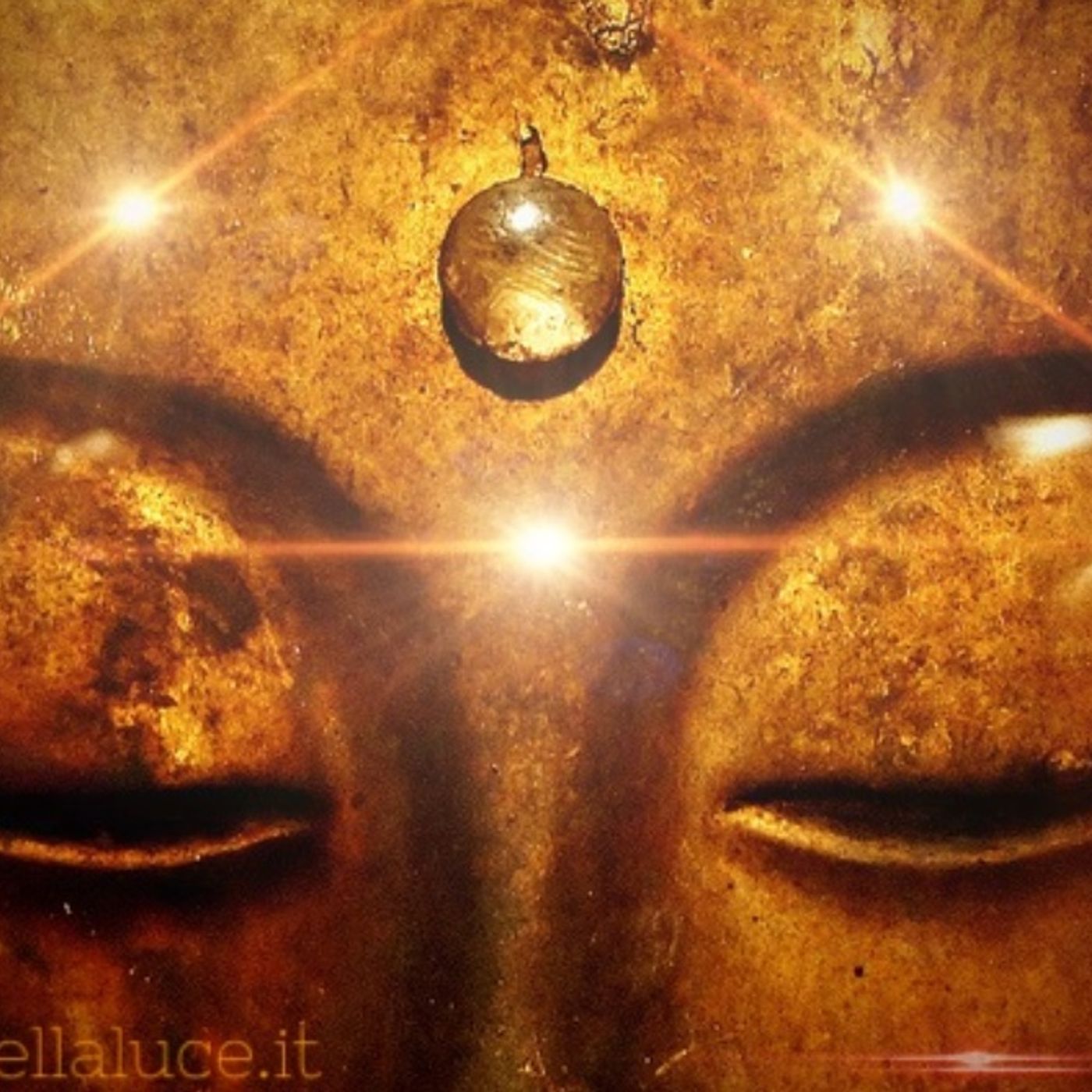 Meditazioni guidate ✨ La Porta della Luce