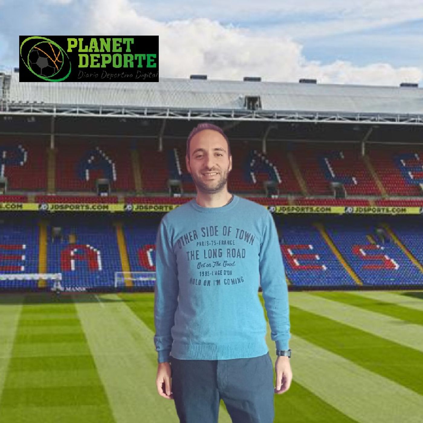 PlanetDeporte