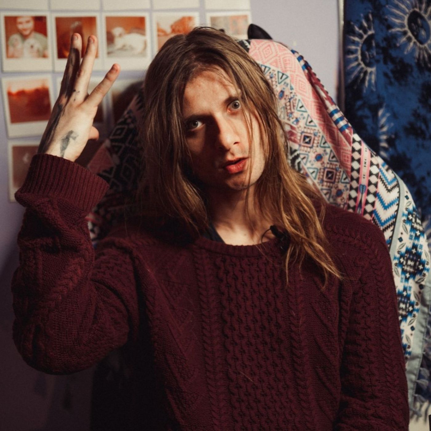 14: Czy można zostać psychologiem / psychoterapeutą z zaburzeniami psychicznymi?