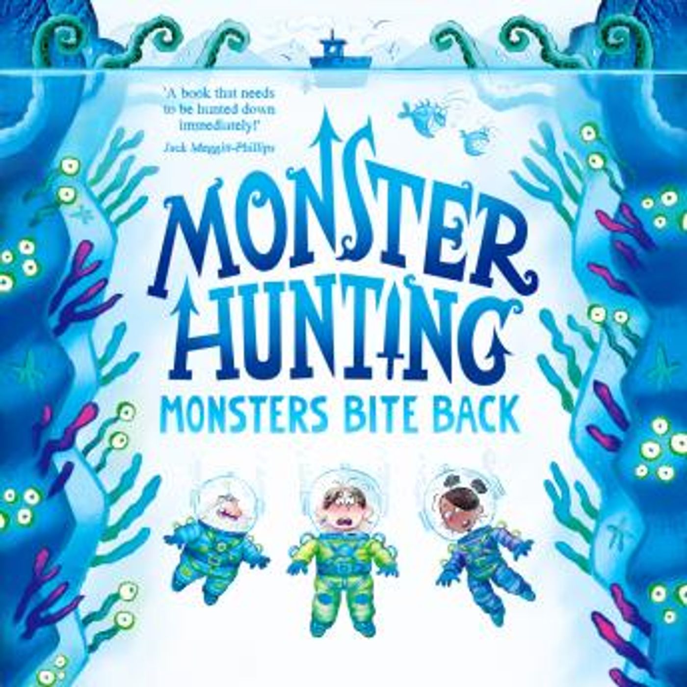 Get Your Favorite Full Audiobooks in Kids, Mystery & Fantasy