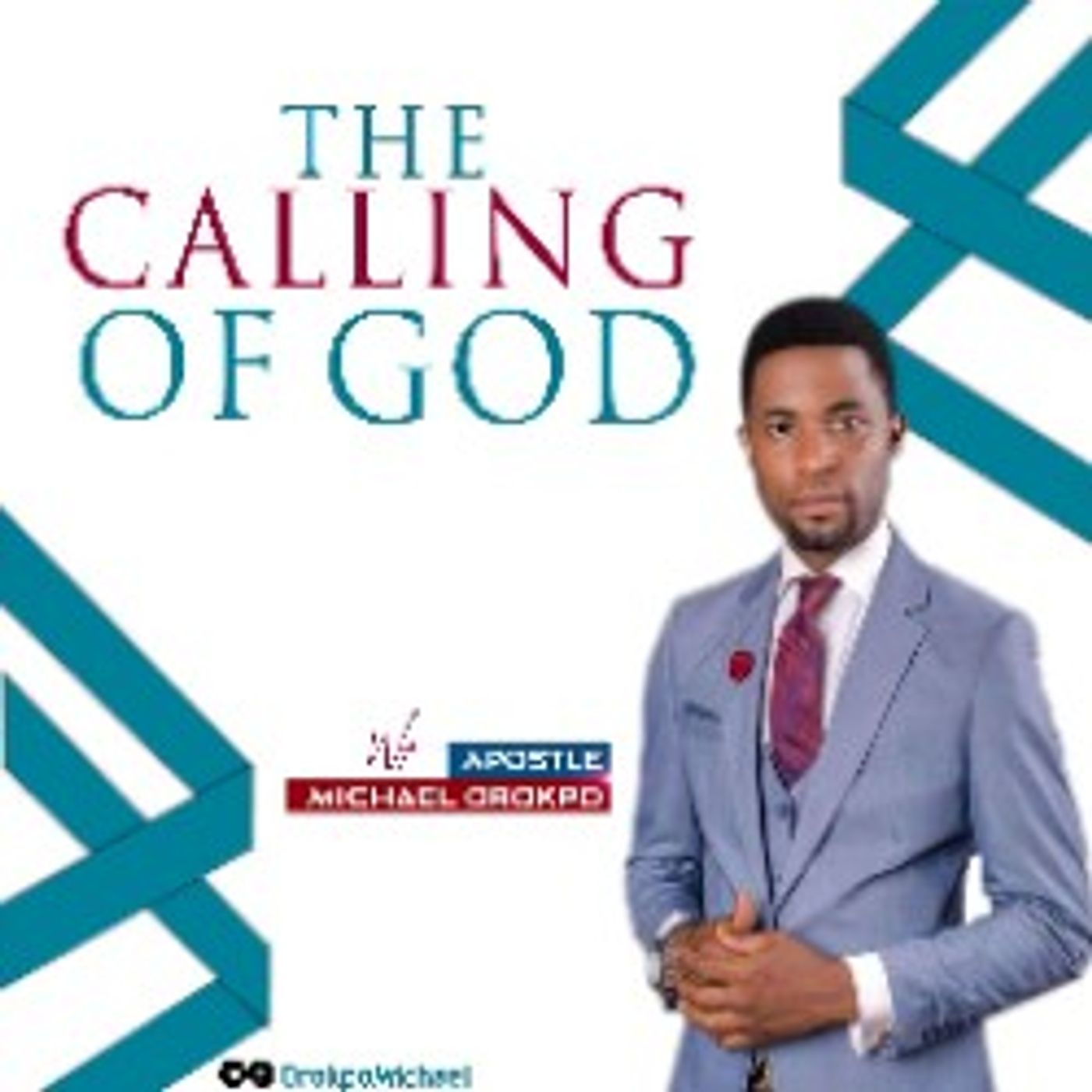 The Calling of God episode artwork