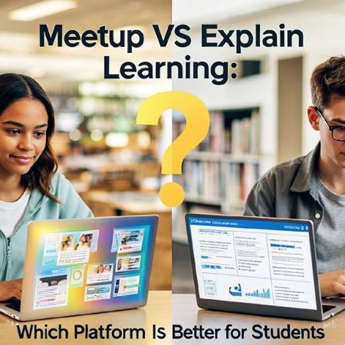 Explain Learning vs. Meetup Which Platform Is Better for Students episode artwork