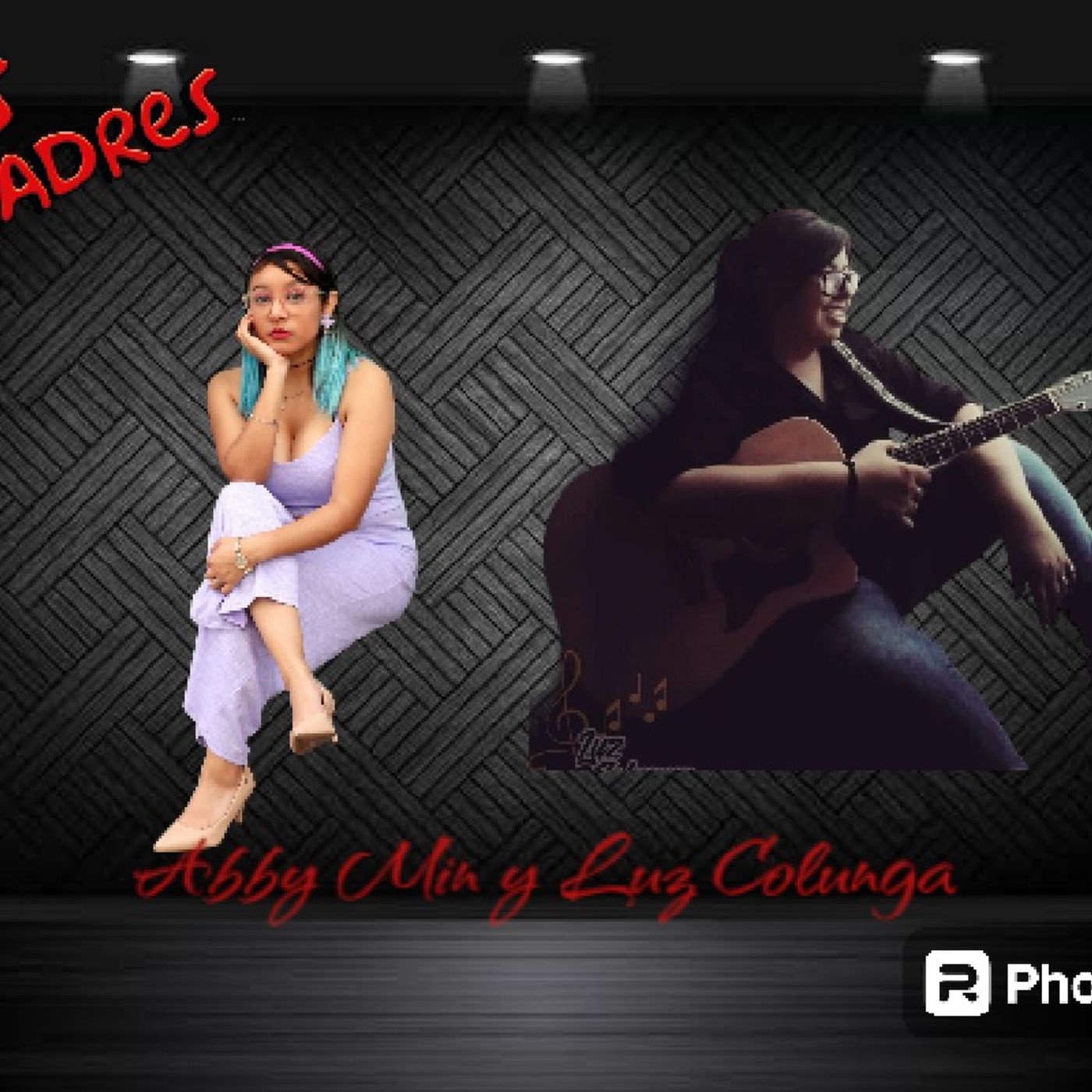 27. Los Compadres, Lucero Colunga y Abby Min. ( Música para llorar ) episode artwork
