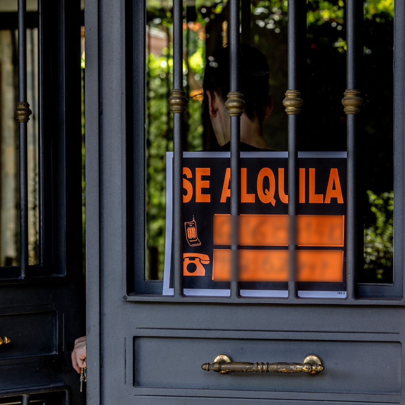 El consejero de vivienda de Aragón desmonta a Sánchez y su nefasta ley de vivienda