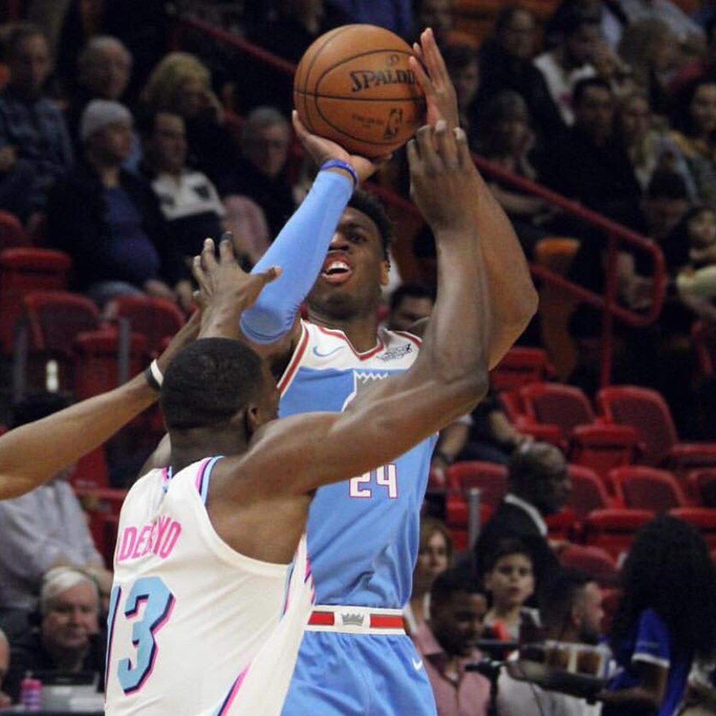 CK Podcast 325: Background story on Buddy Hield and breakdown on DeAndre Ayton episode artwork