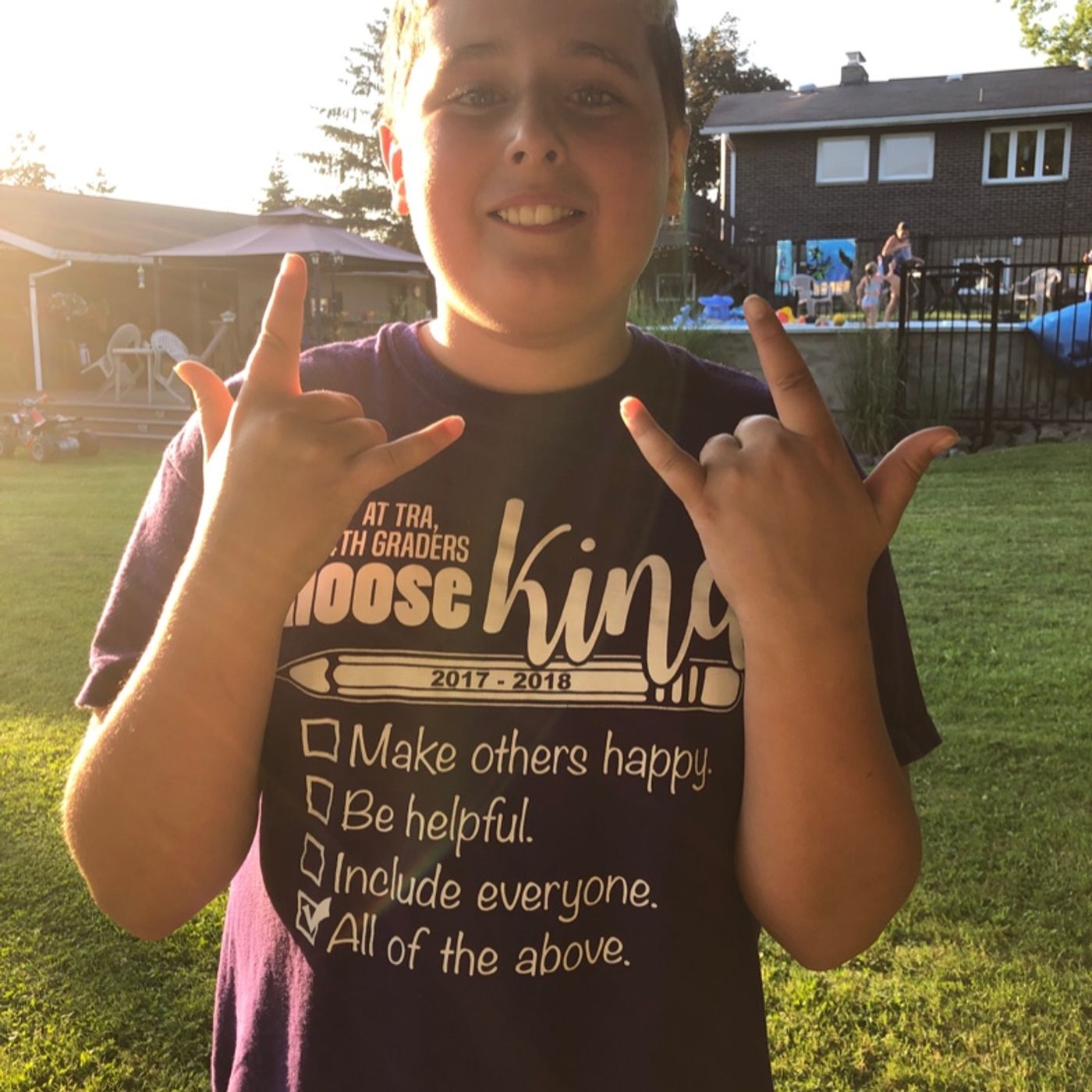 Episode 2 - Lj Podcast