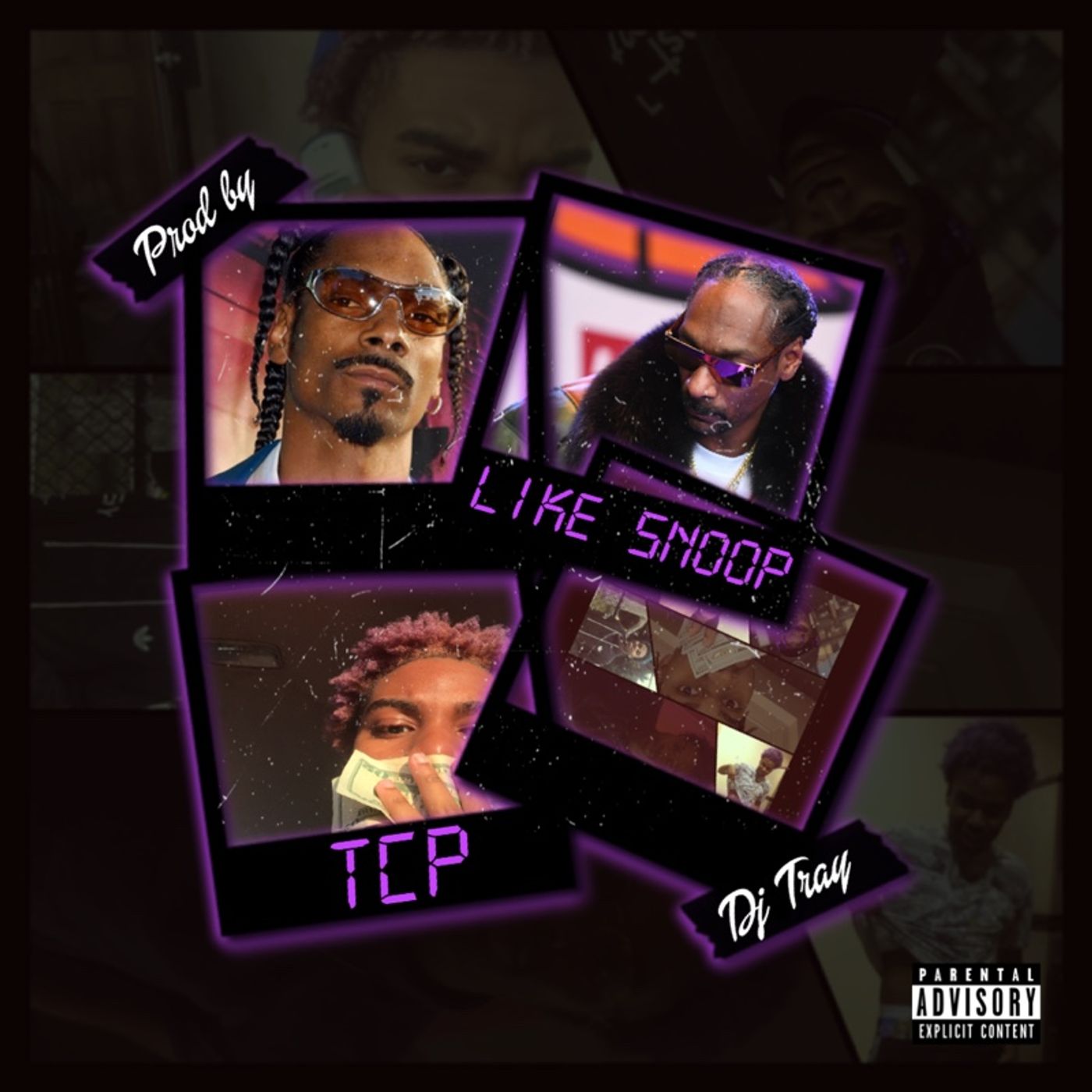 tcp\'s show