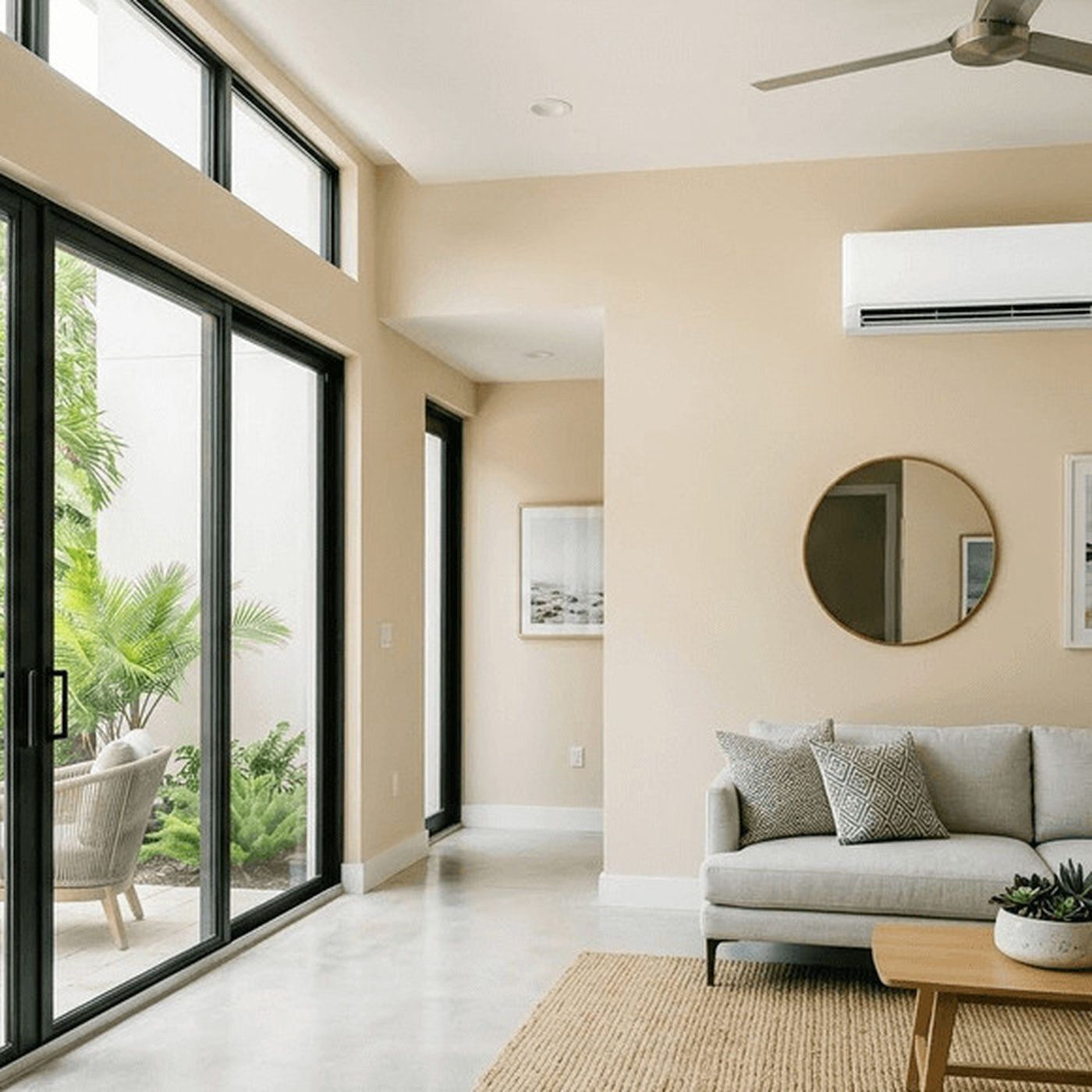 Best Mini Split for a Florida Room (2026) | Beat the Heat & Humidity episode artwork