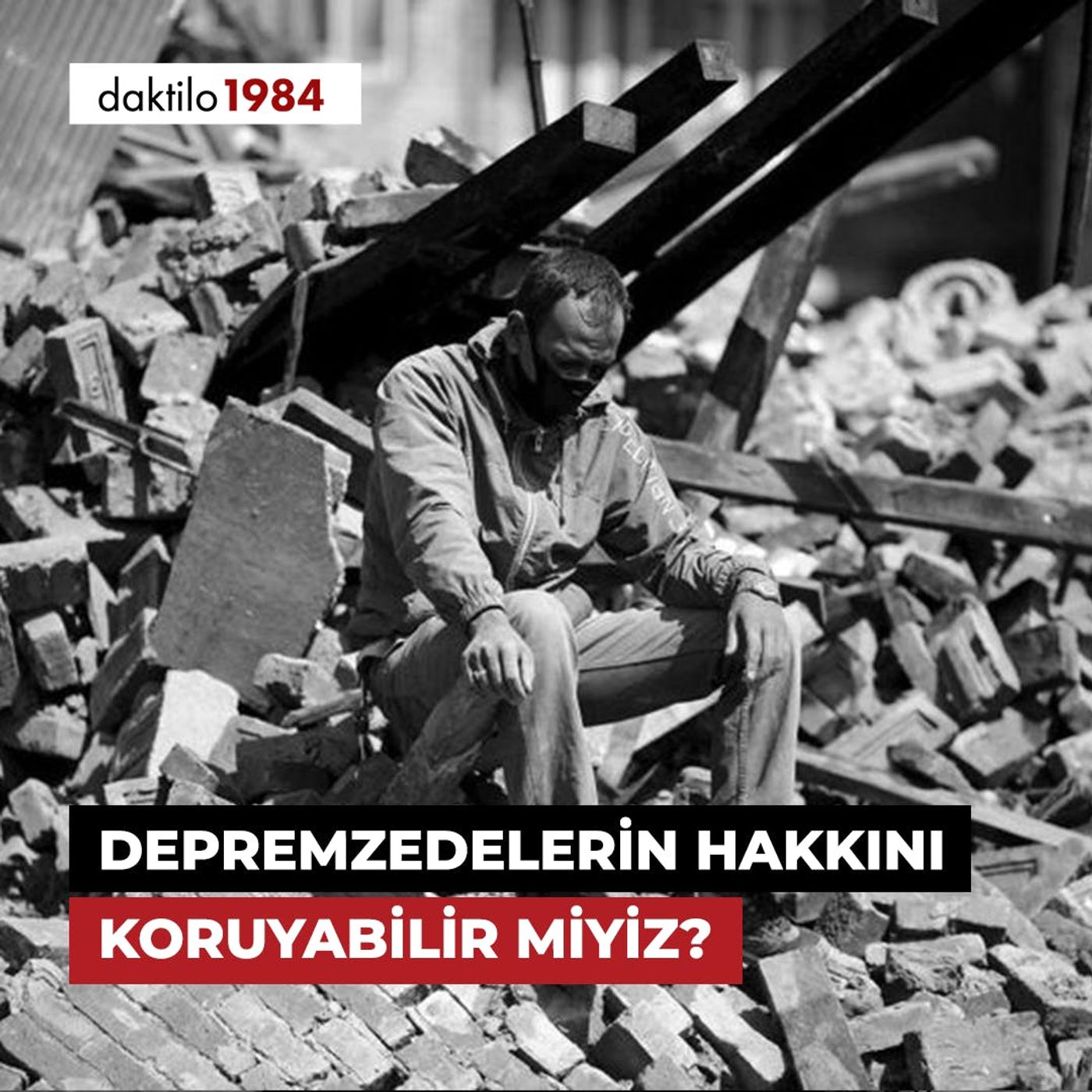 Depremzedelerin Hakkını Koruyabilir Miyiz? | Masa #27 episode artwork