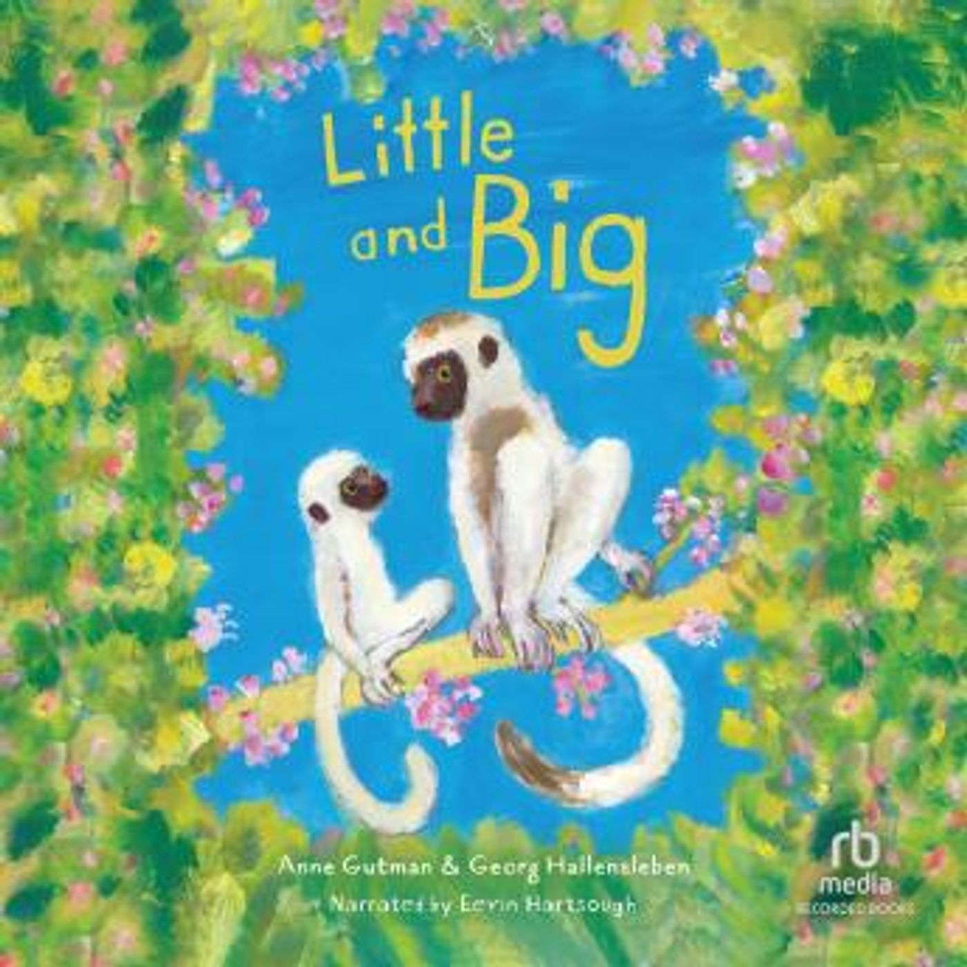 Get Latest Full Audiobooks in Kids, Ages 5 & Under