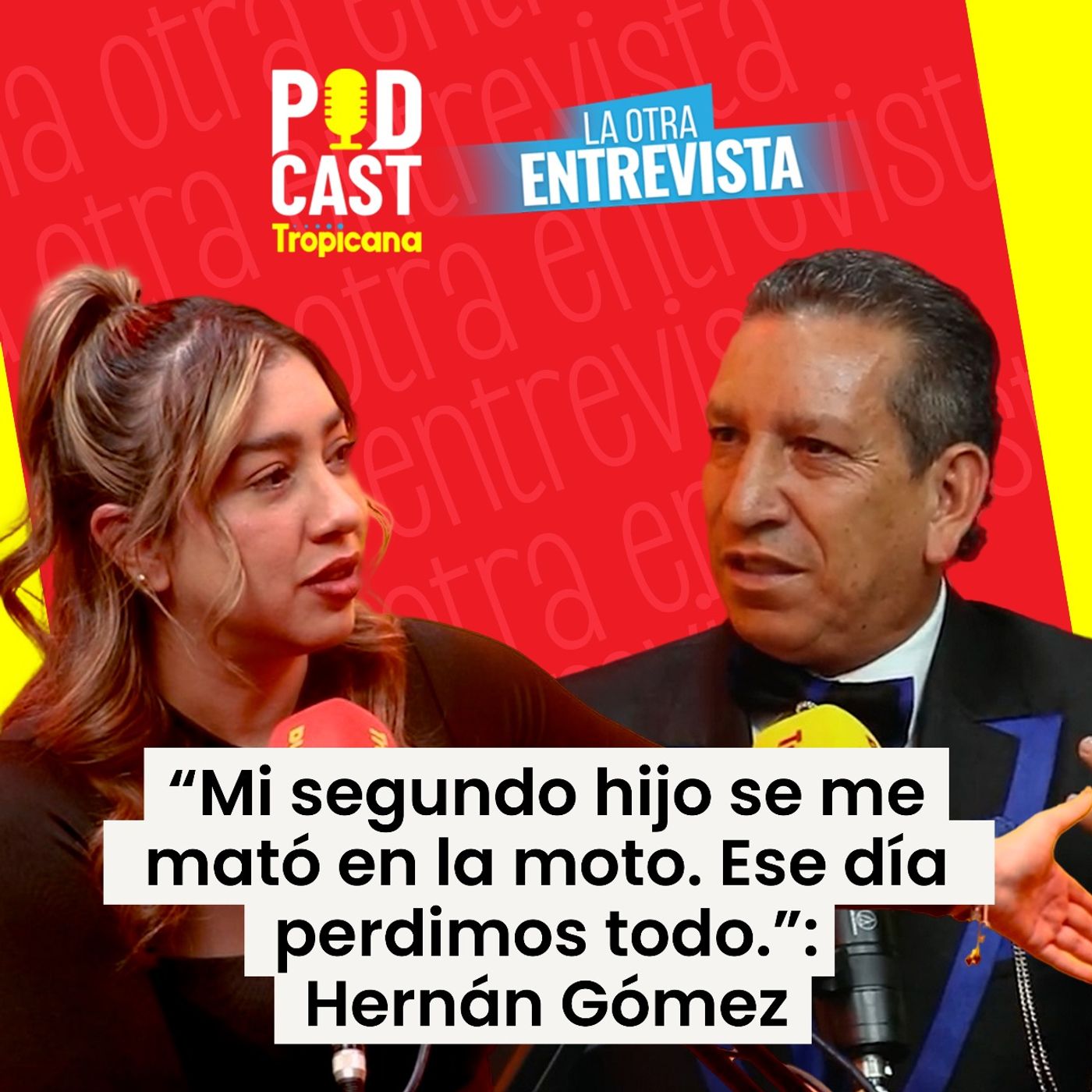 La Otra Entrevista de Tropicana