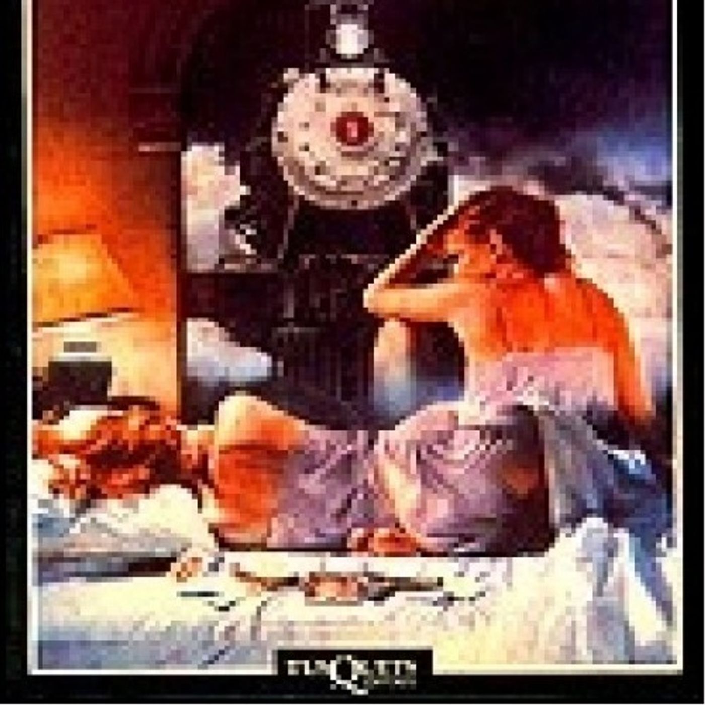 (Resumen) El otono en Pekin - Boris Vian