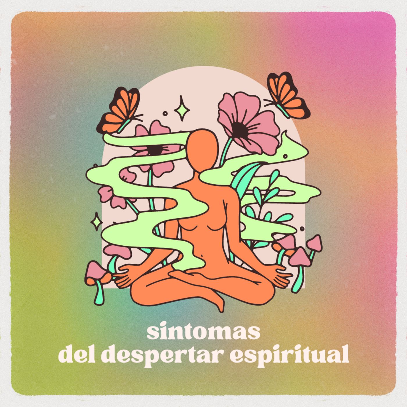 Espacio Espiritual By Iraenny Maza