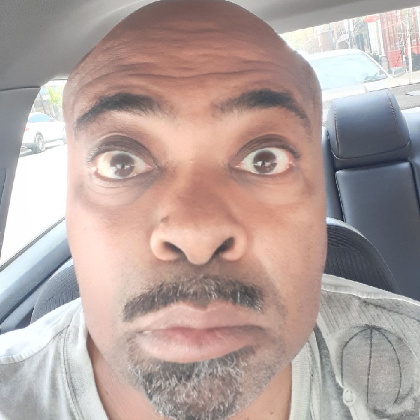 Khamisi Fox @ WK2FM.COM