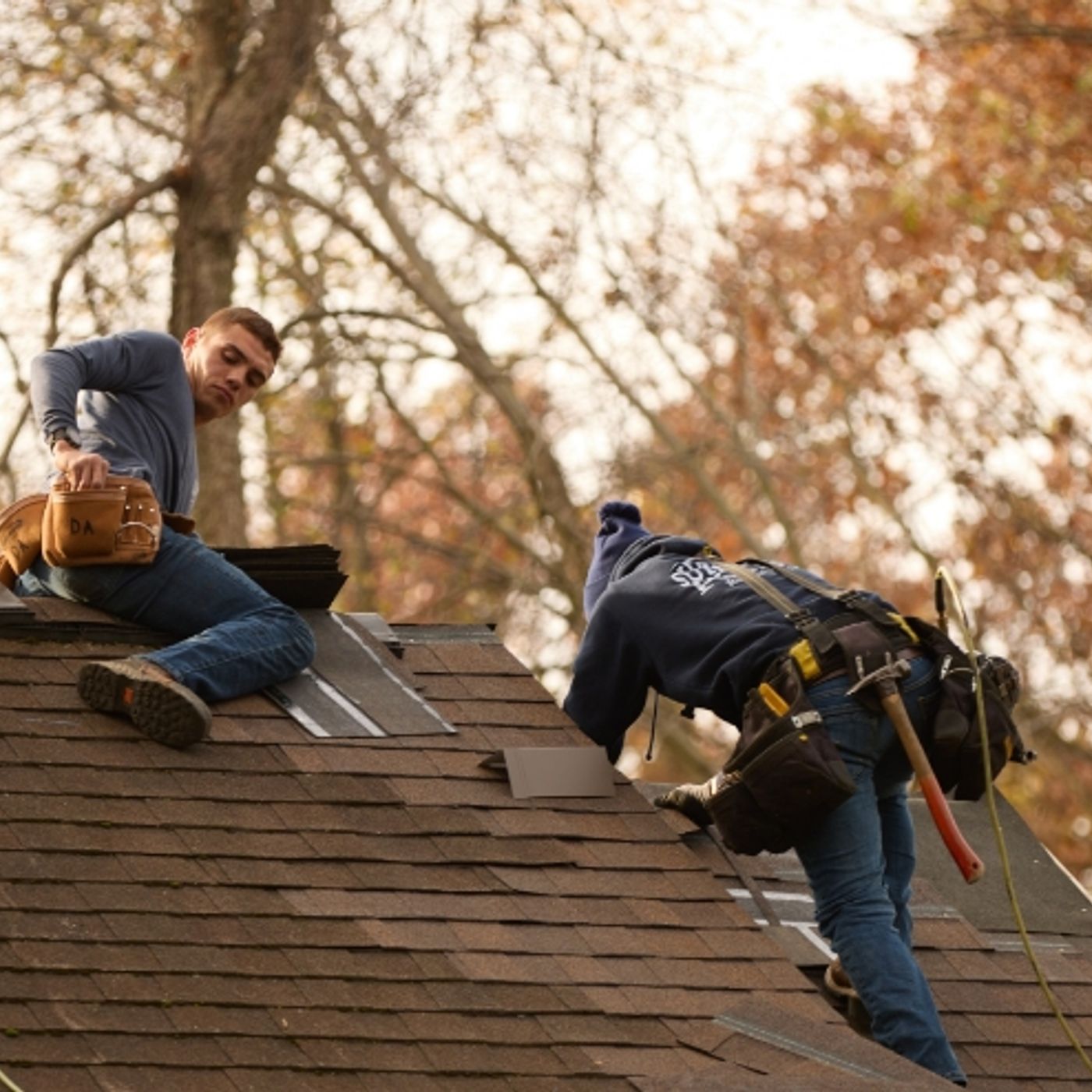 Expert Solutions for Reliable Michigan Roof Repair episode artwork