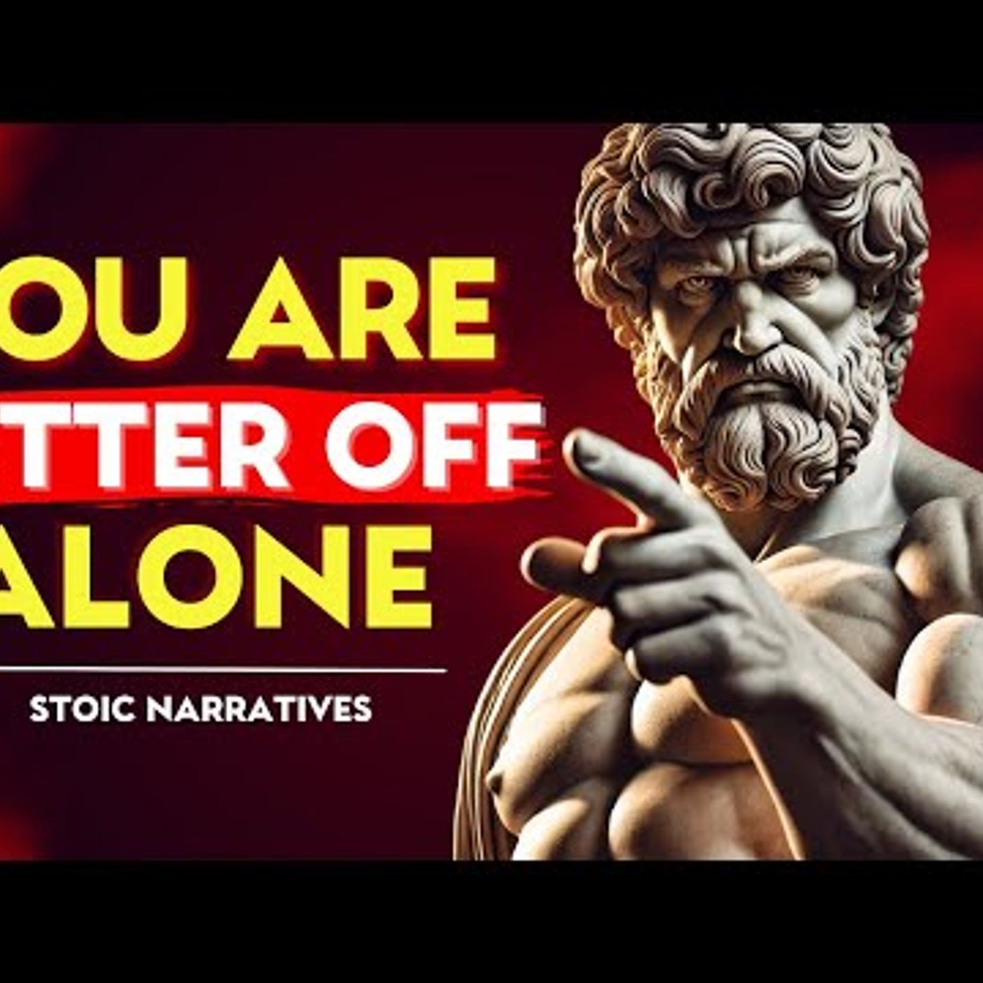 7 STOIC HEALTHY Ways _ Stoic PHILOSOPHY episode artwork