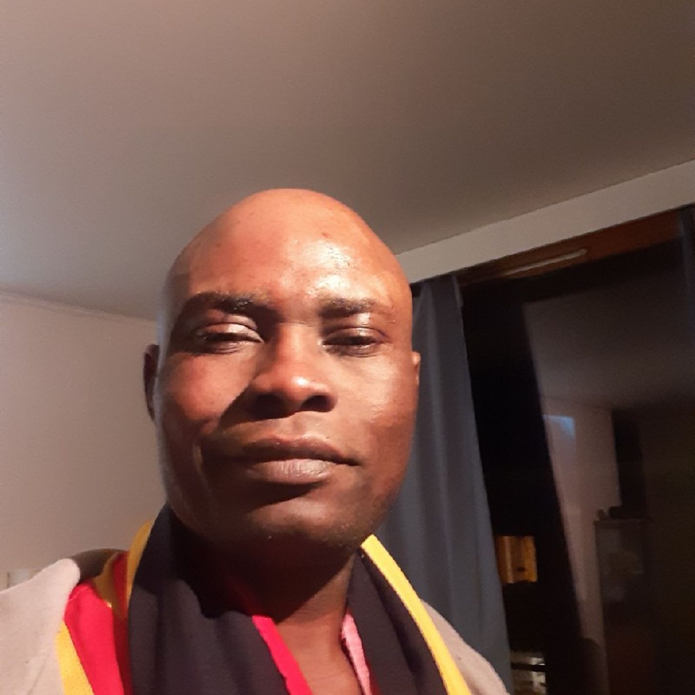 Juma Nils Mutabazi\'s podcast