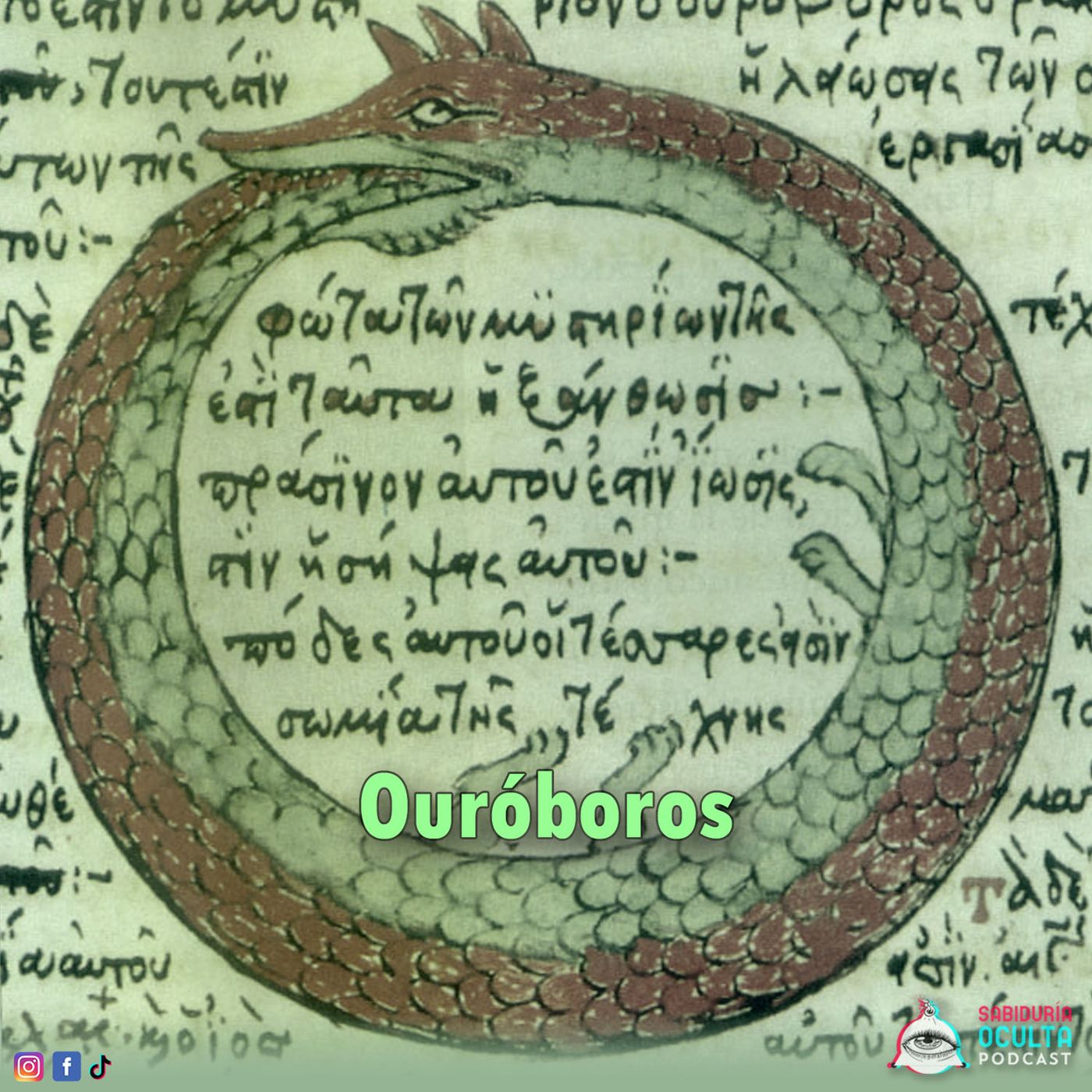 Sabiduría Oculta Podcast