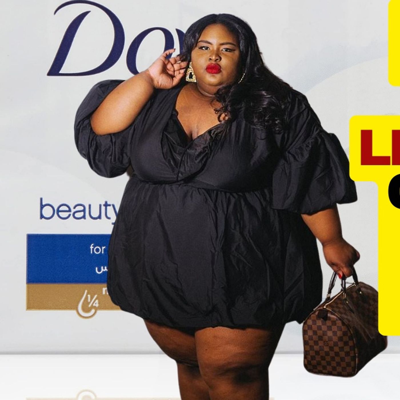 Woke Dove Hires BLM Activist For 