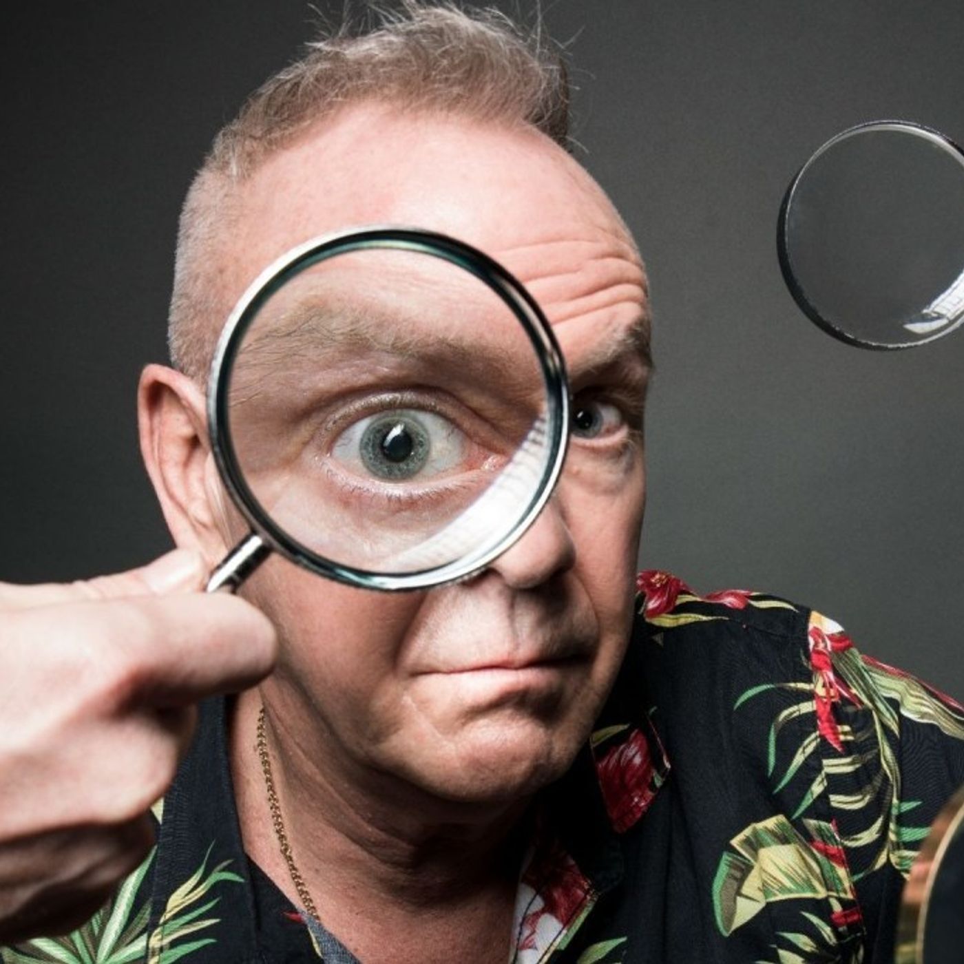 Fatboy Slim’s ‘Better Living Through Chemistry’ Gets 30th Anniversary Release episode artwork
