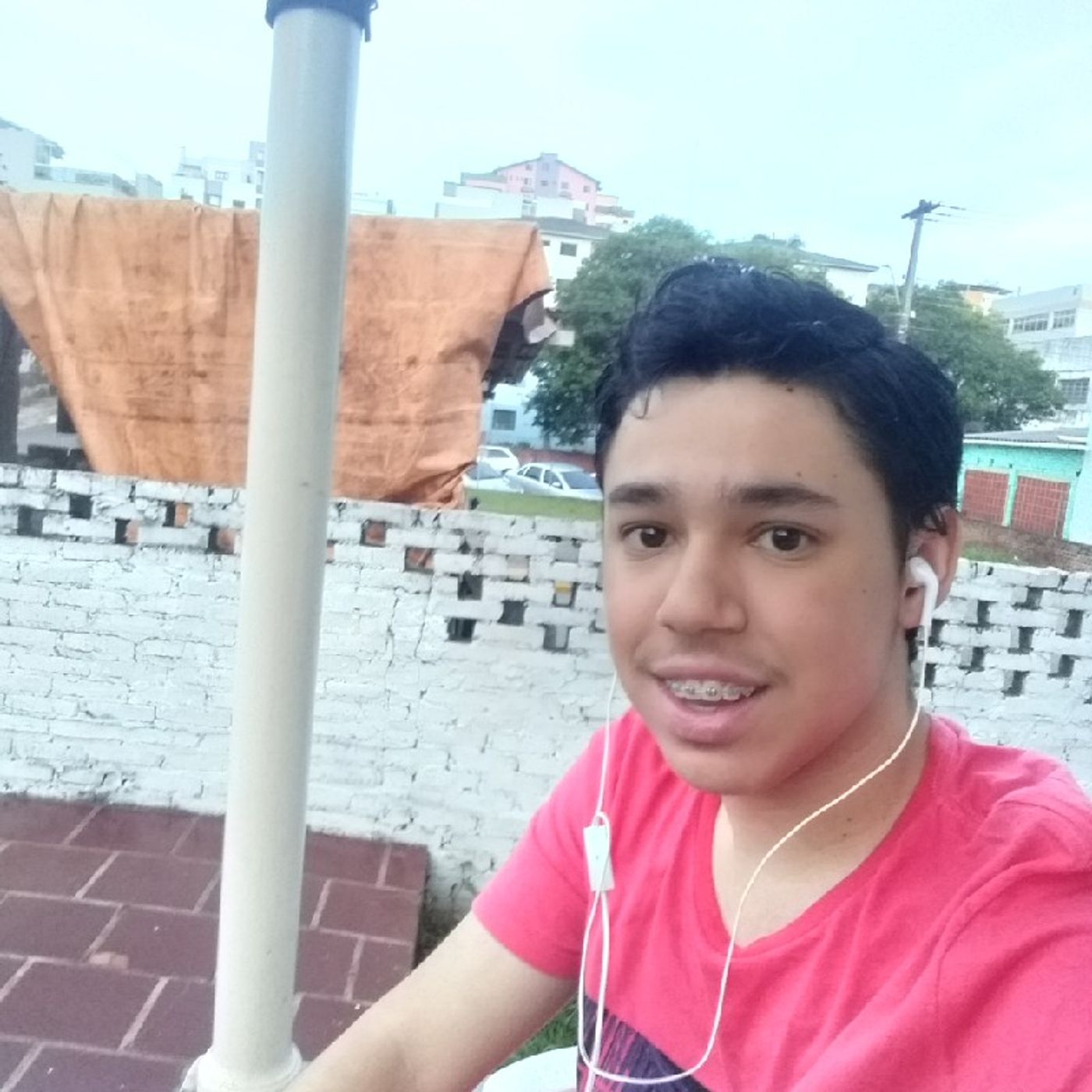 Gabriel de jesus da silva\'s show